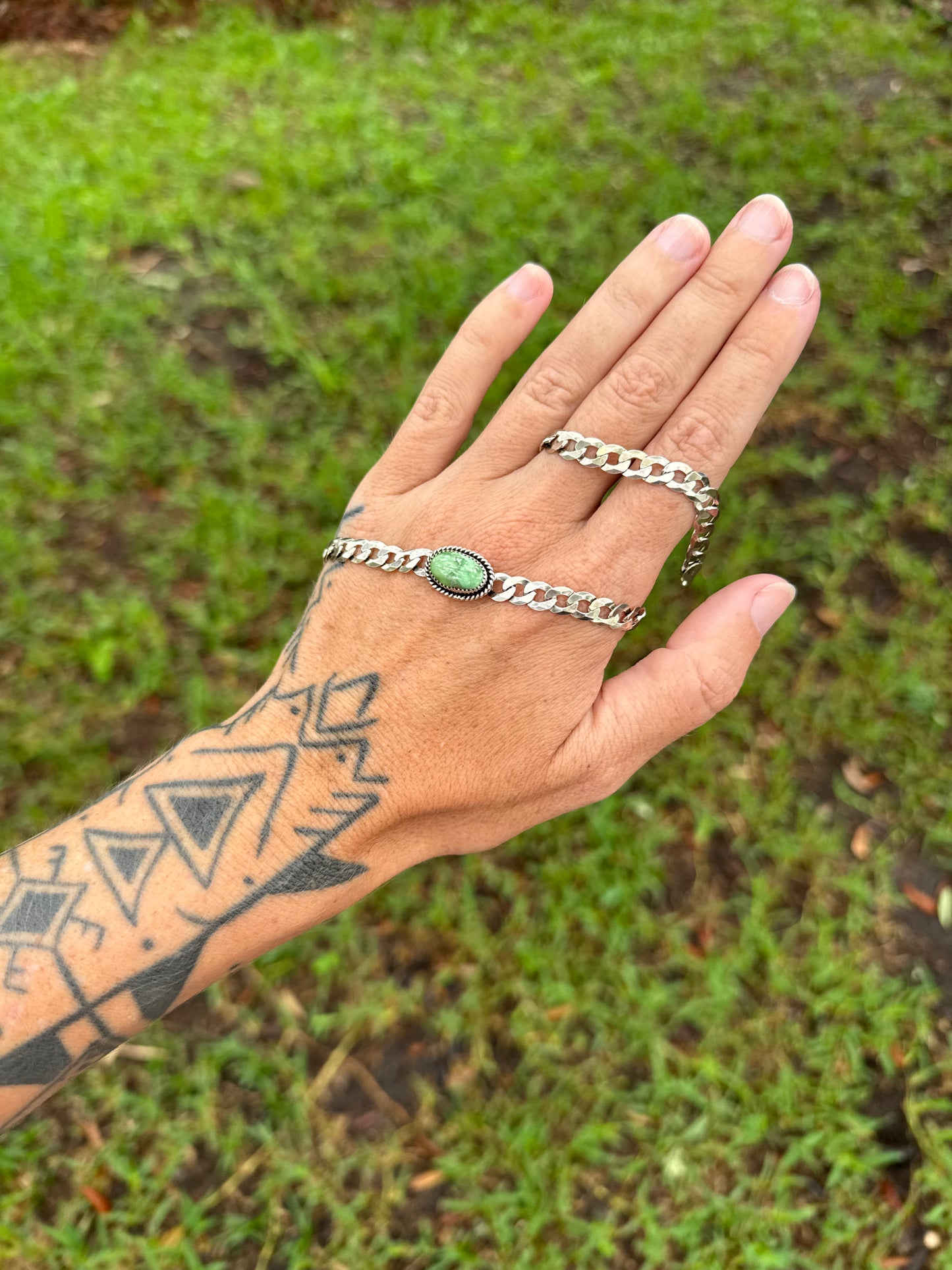 Choker #5