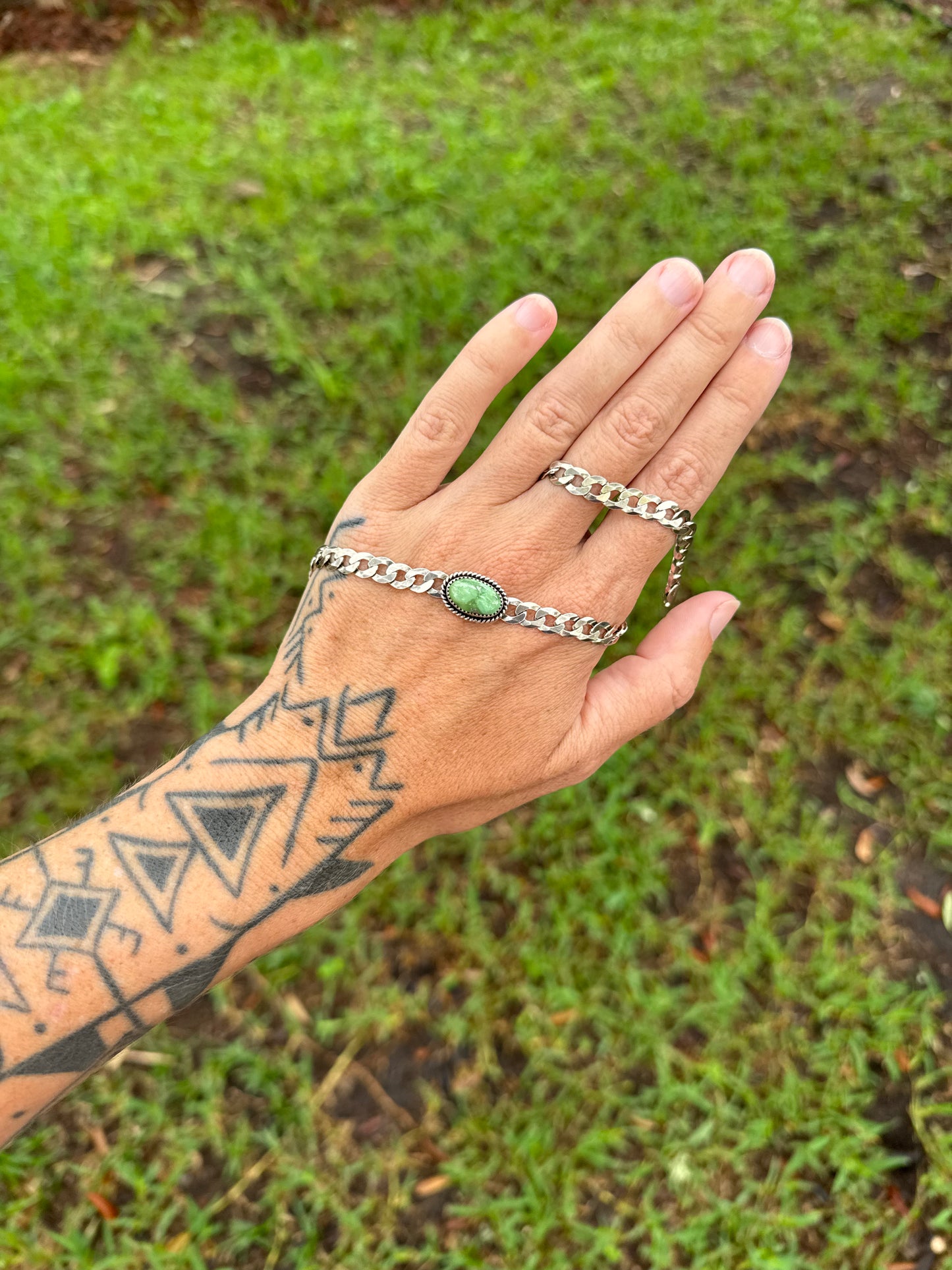 Choker #5