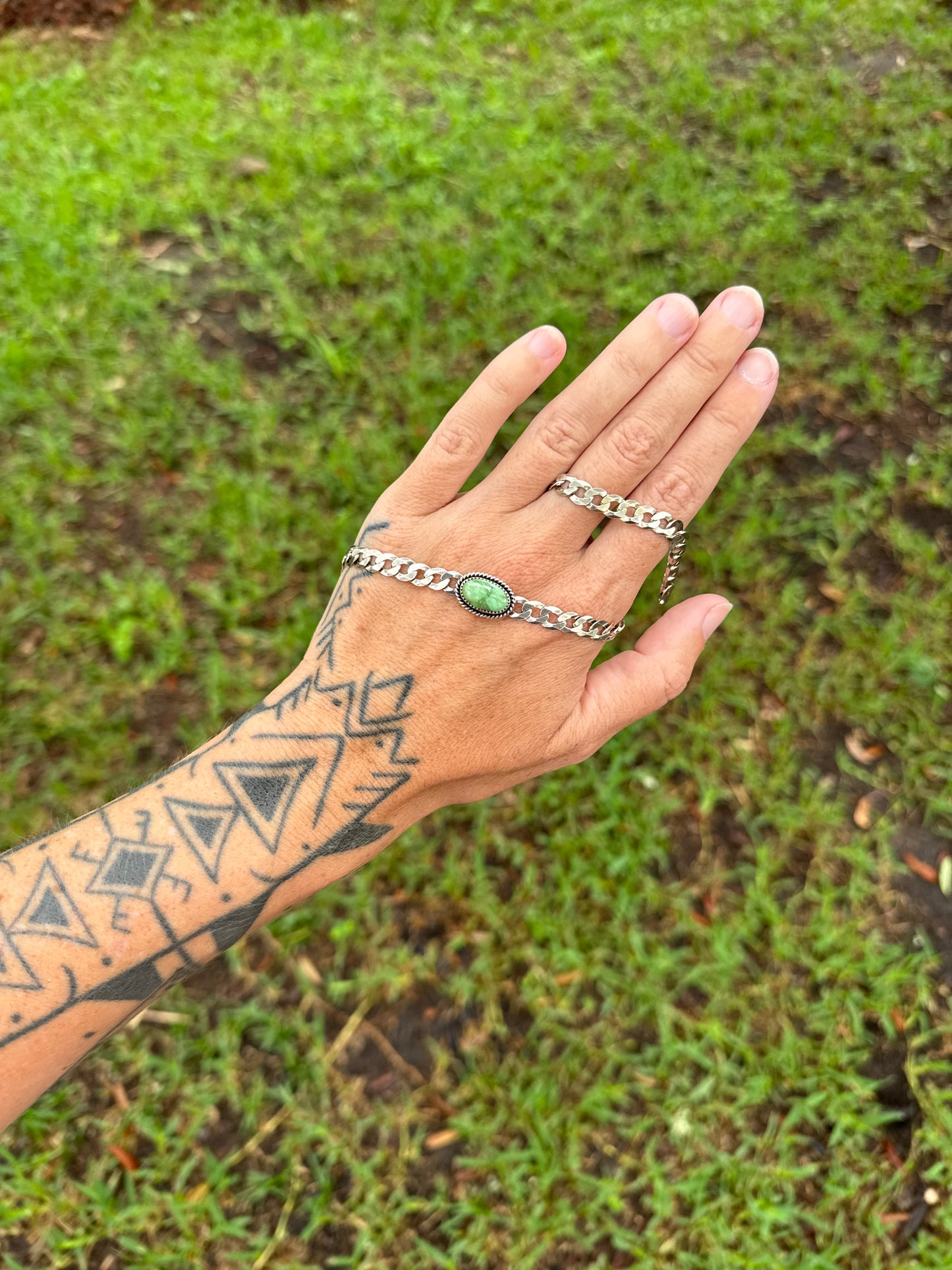 Choker #5