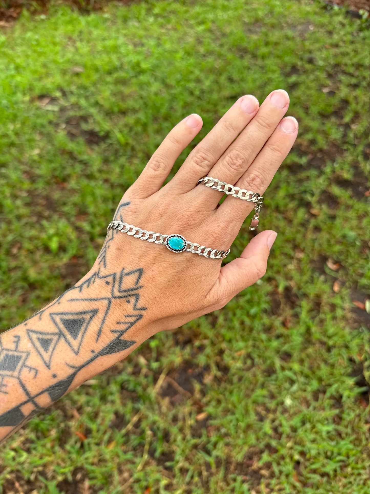 Choker #4