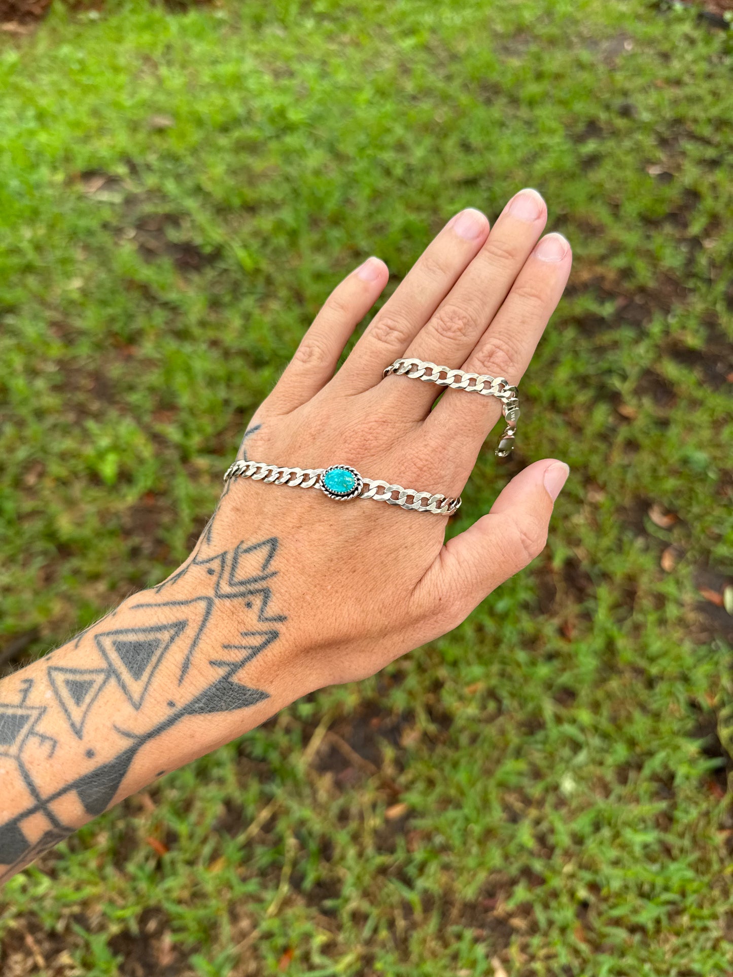Choker #4