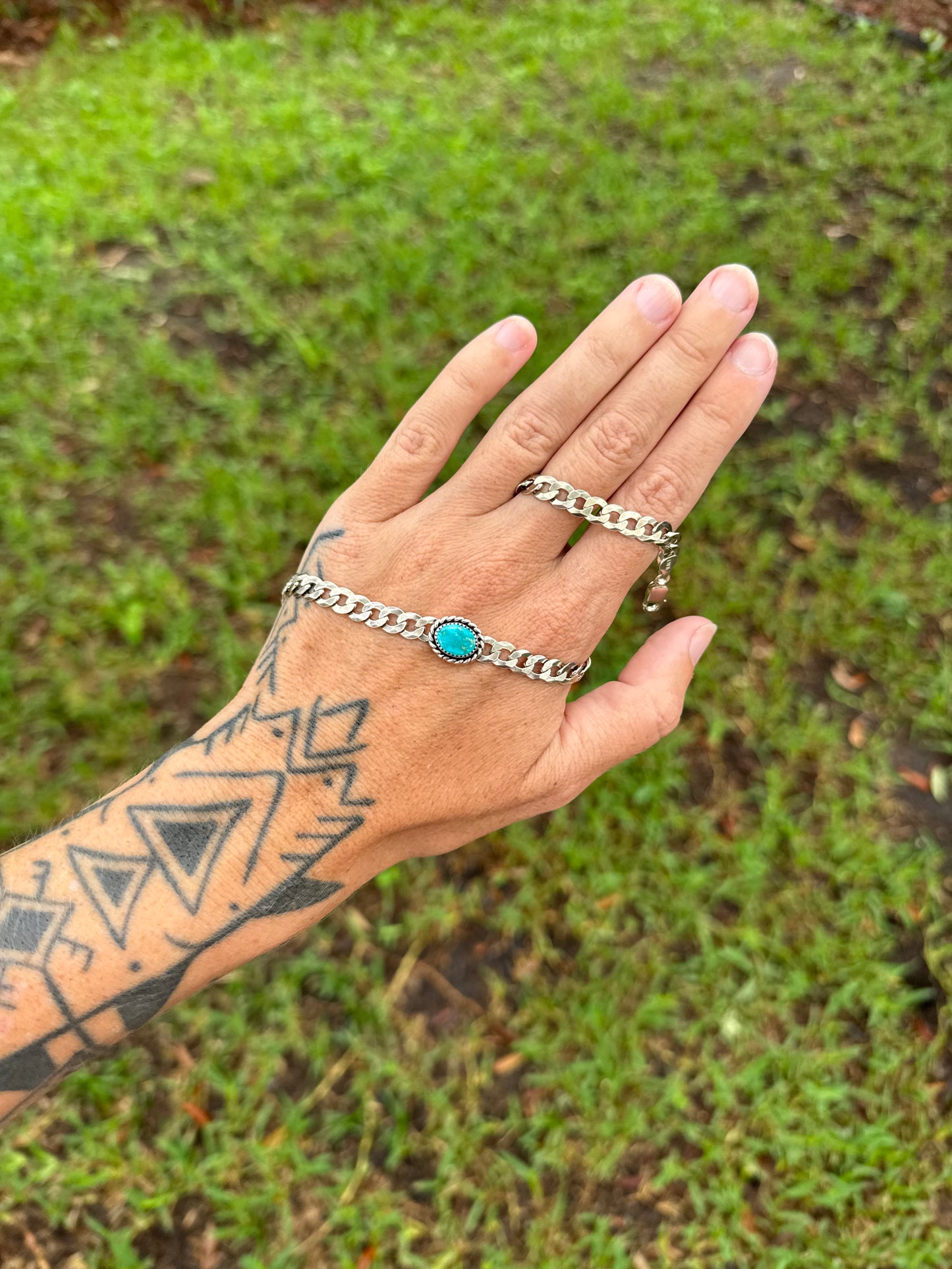 Choker #4