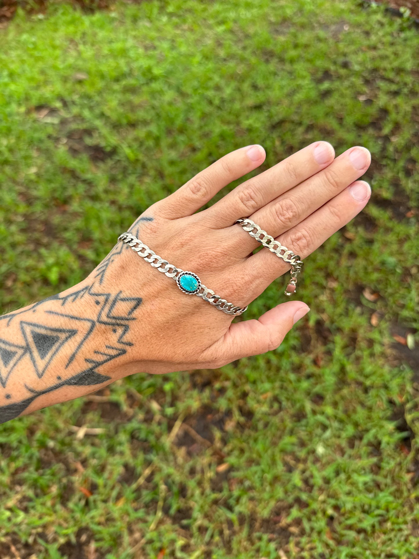 Choker #4