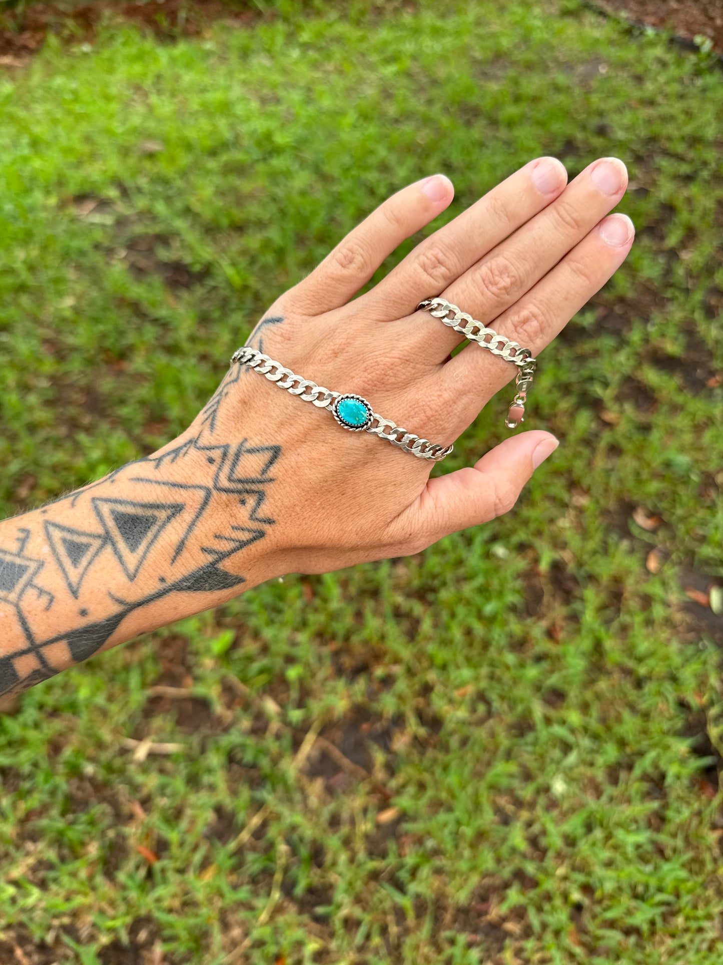 Choker #4