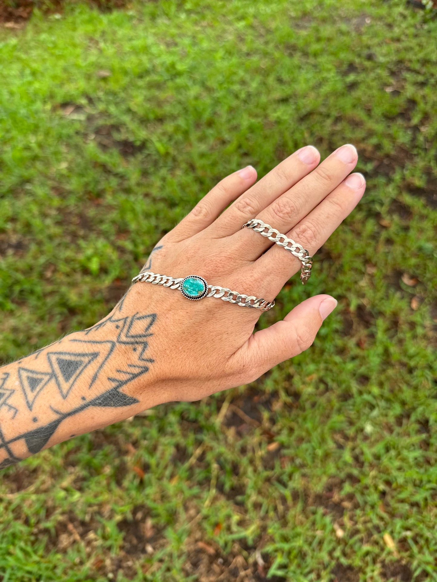 Choker #3