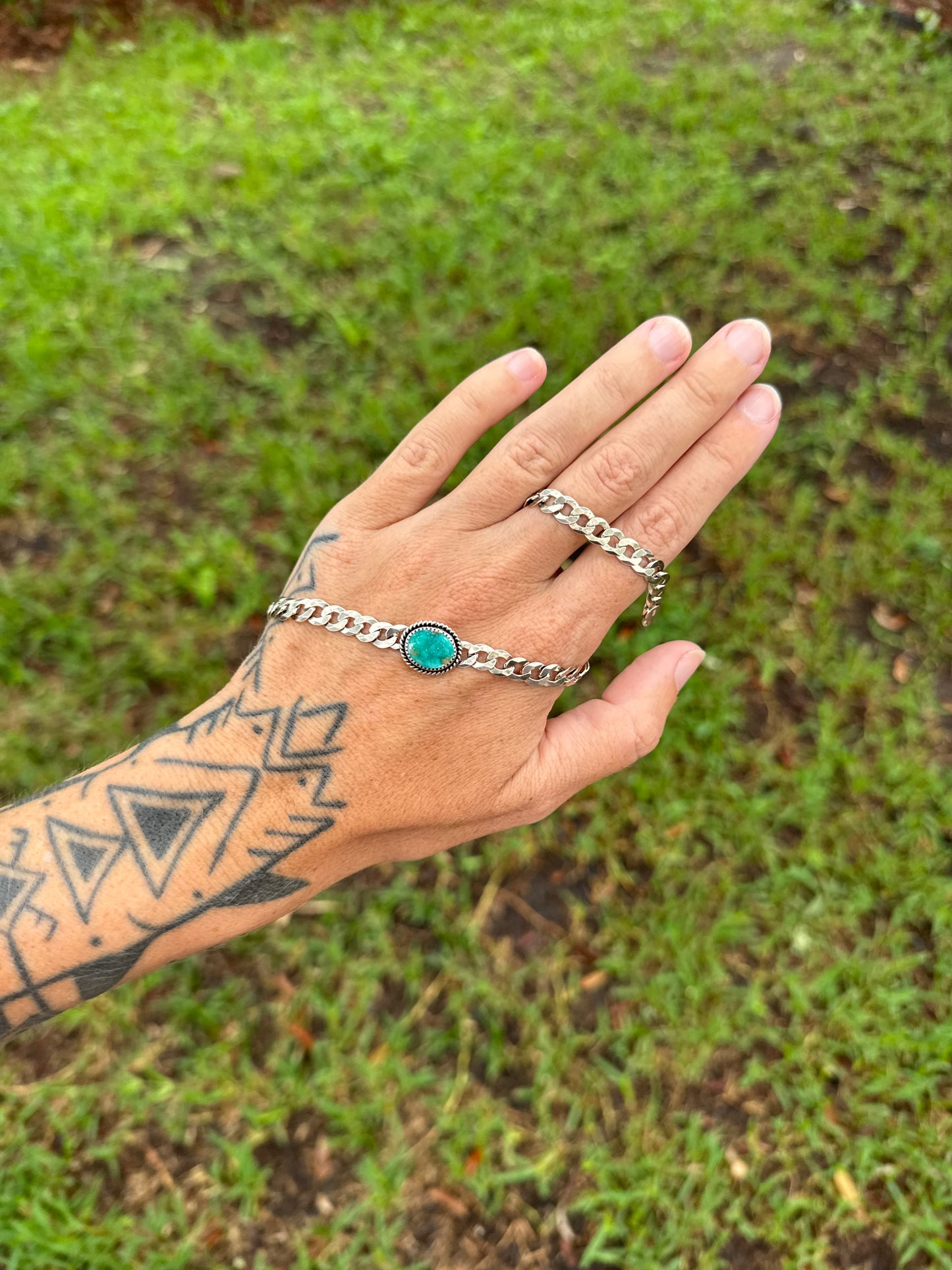 Choker #3