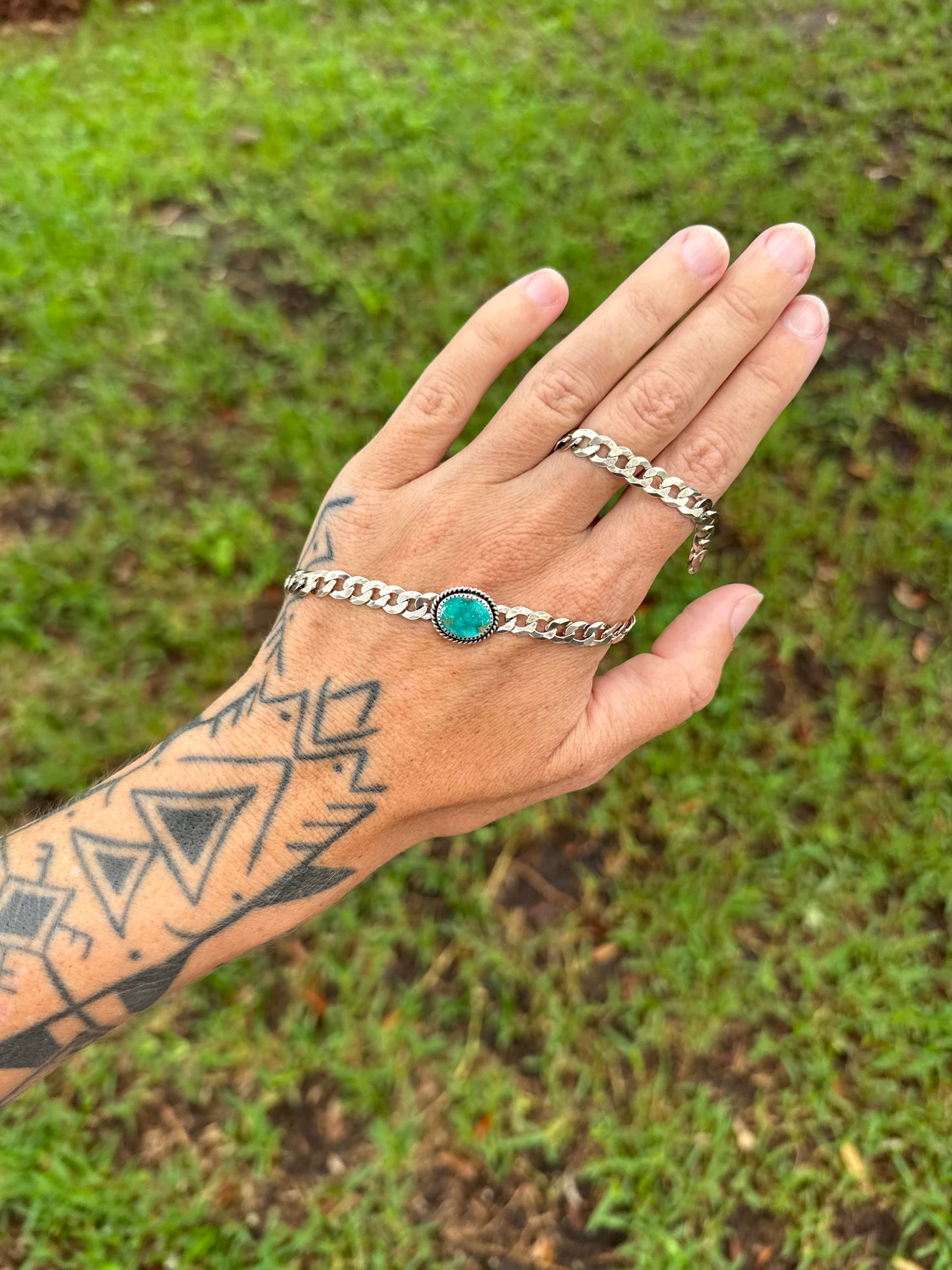 Choker #3