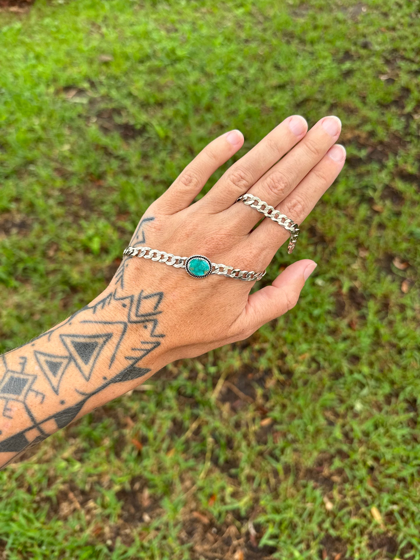 Choker #3