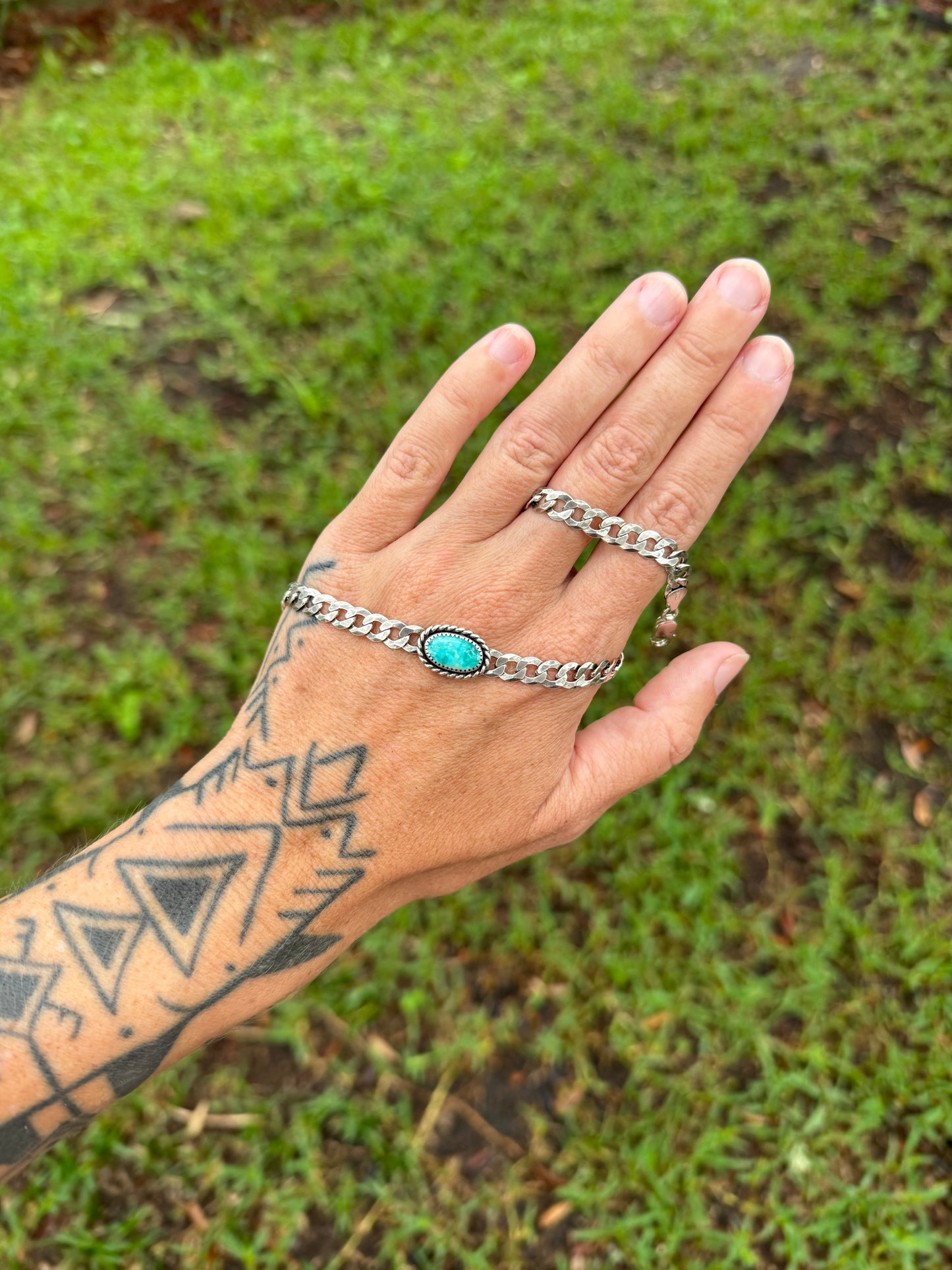 Choker #1