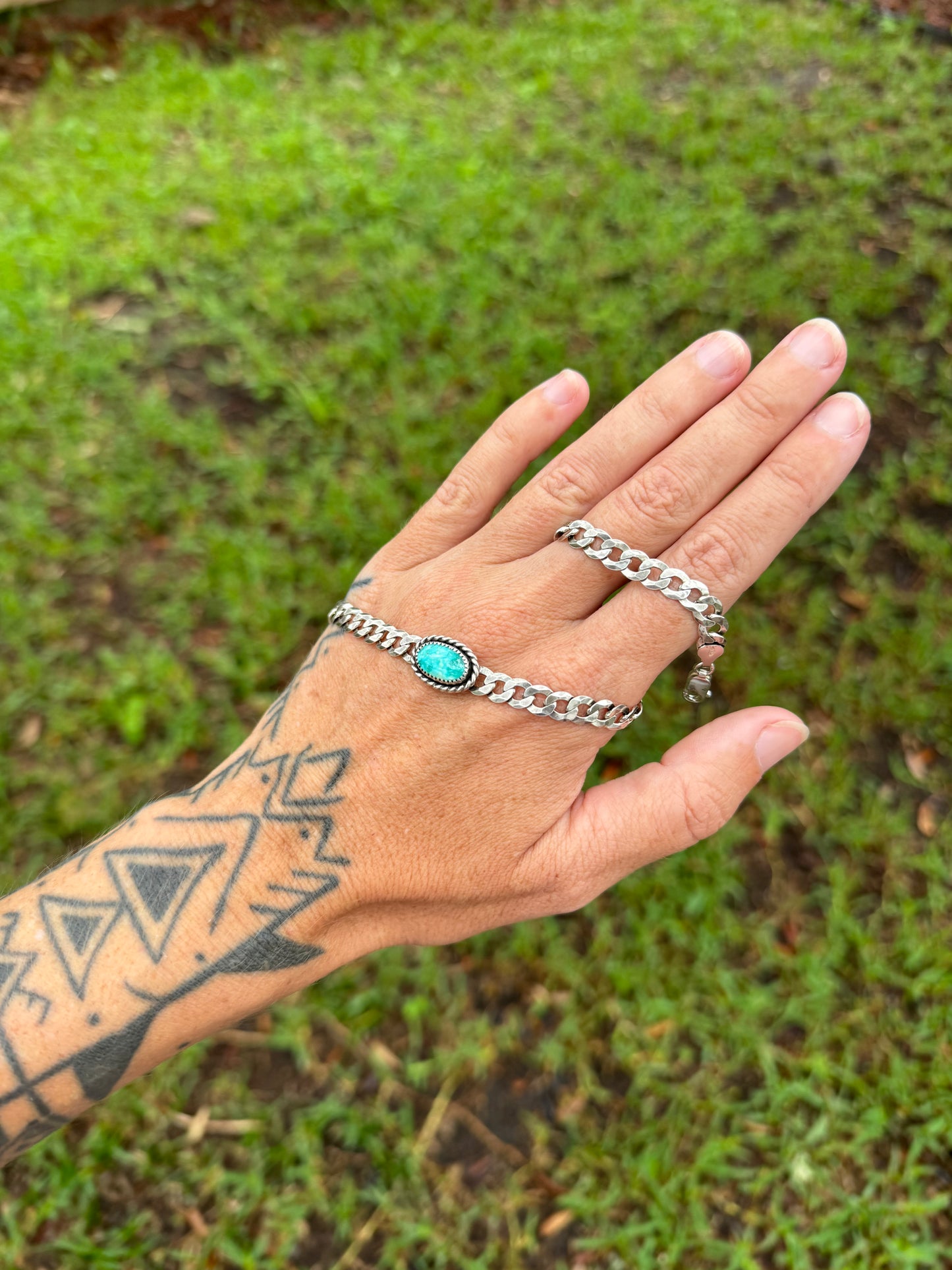 Choker #1
