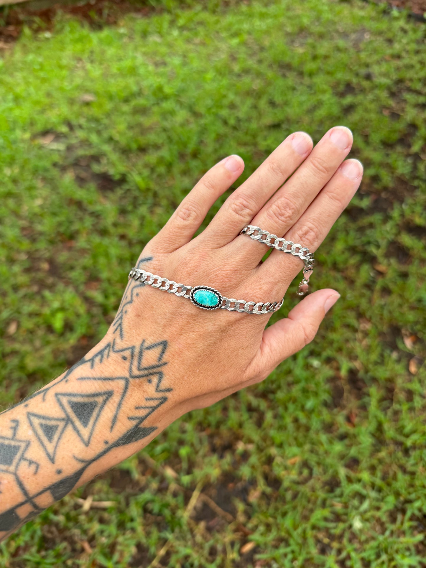Choker #1