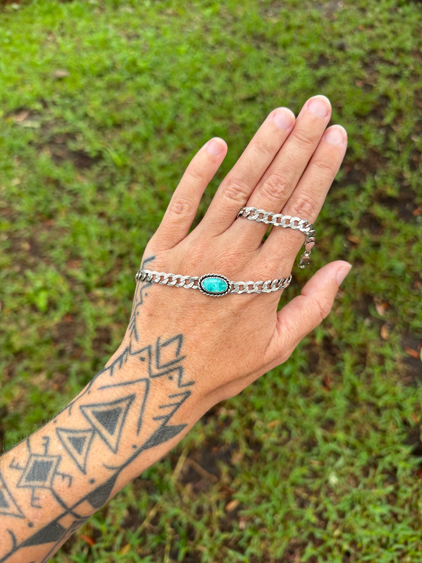 Choker #1