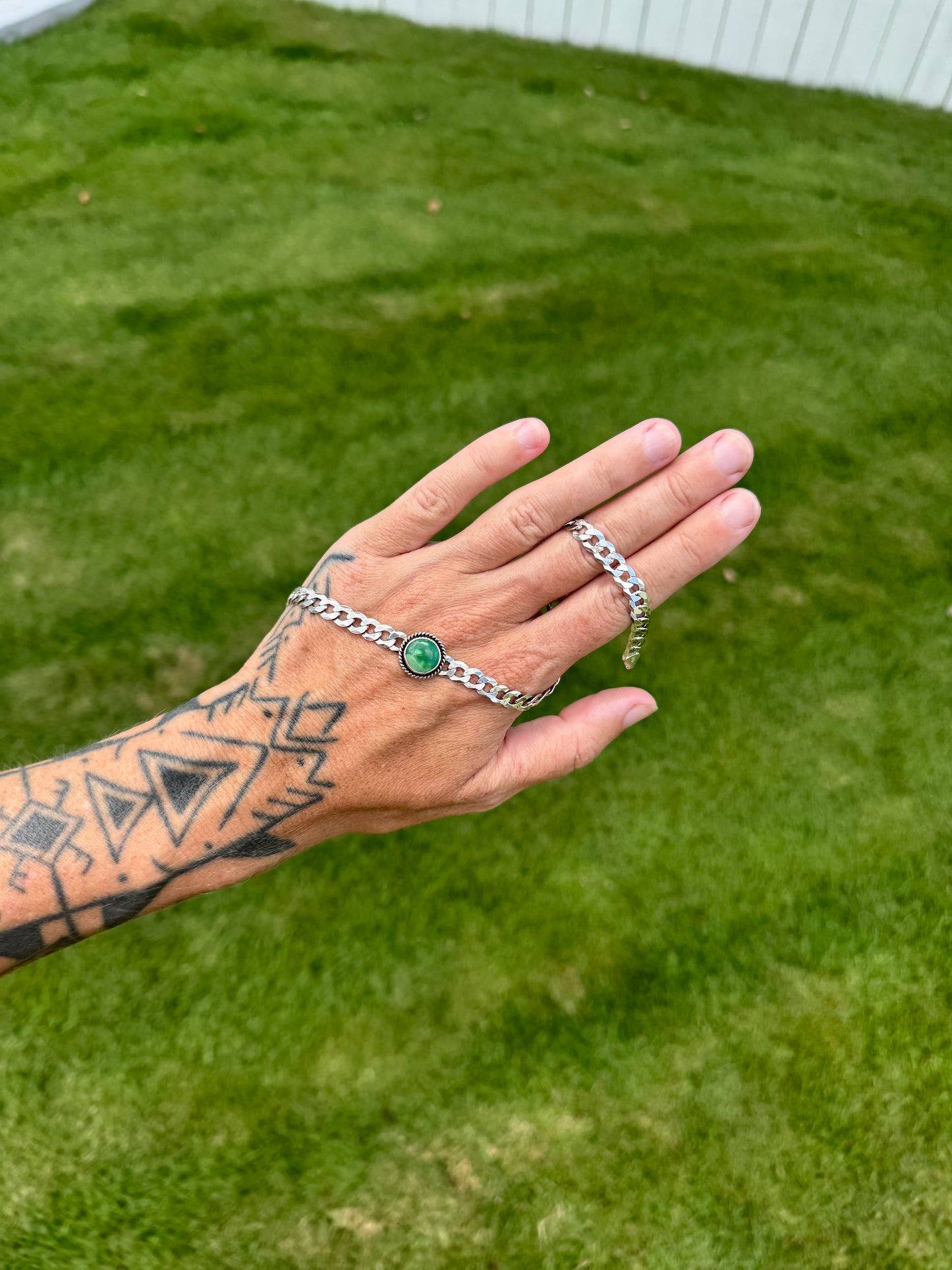 Choker #7