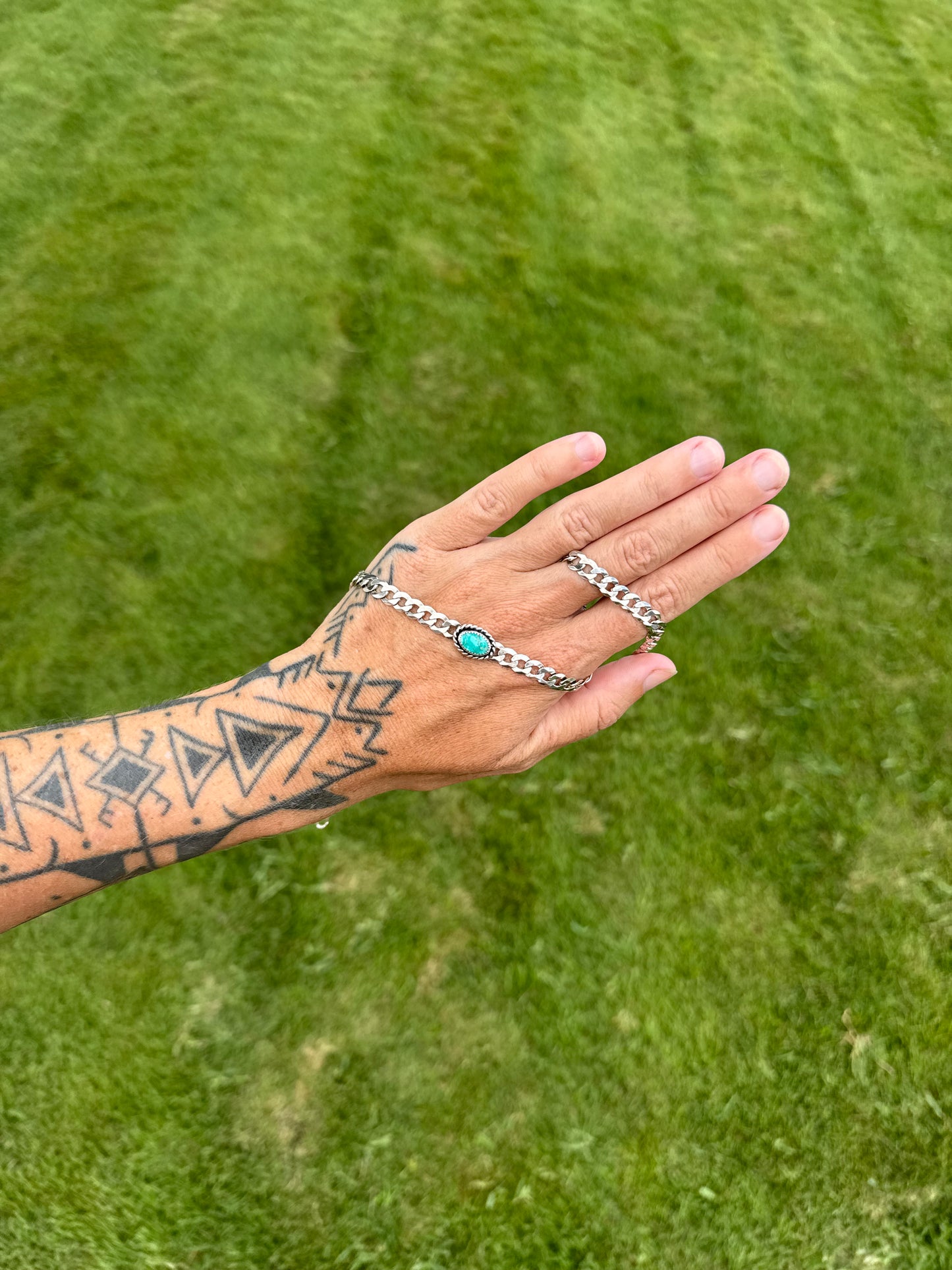 Choker #8