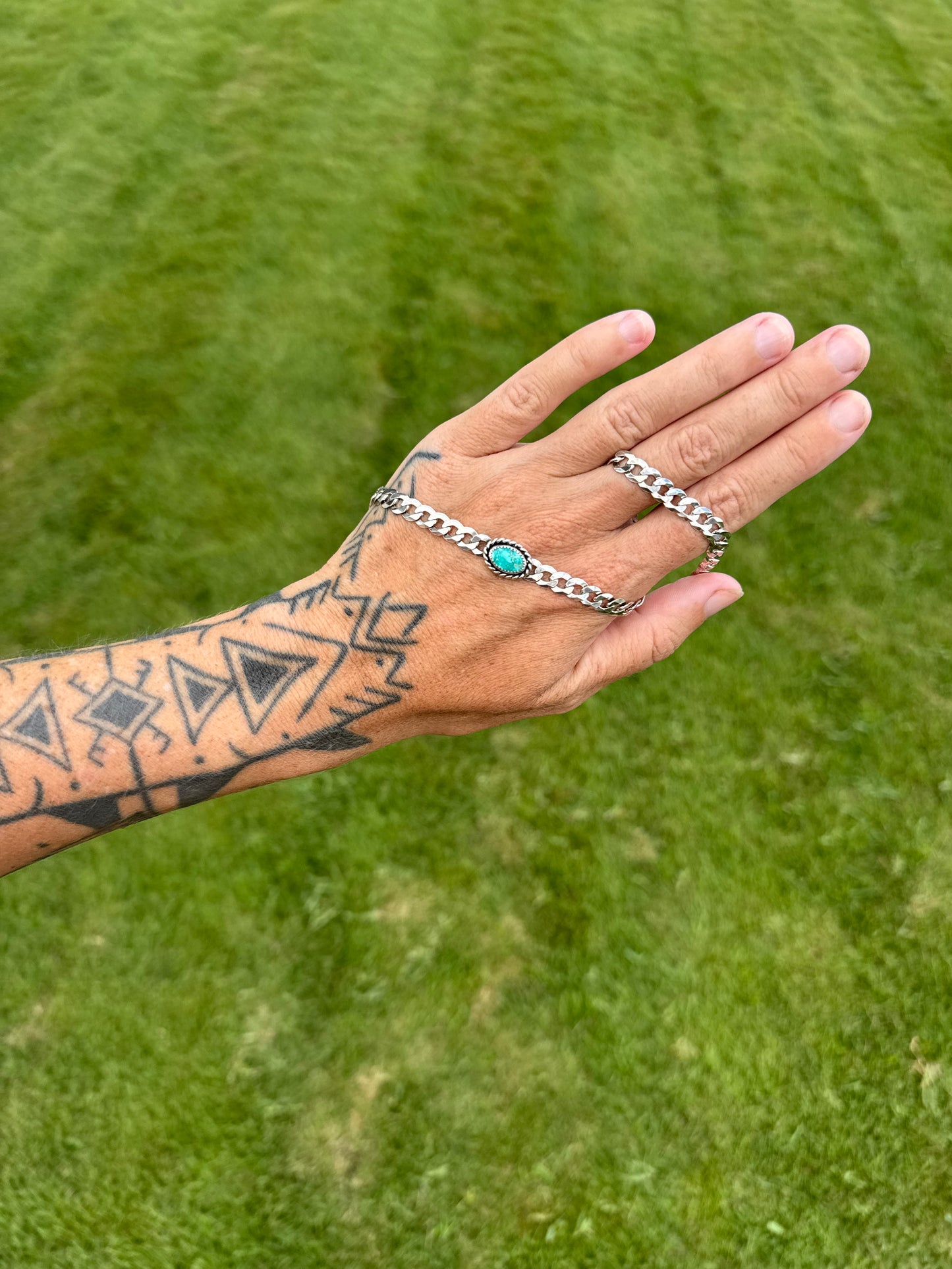 Choker #8