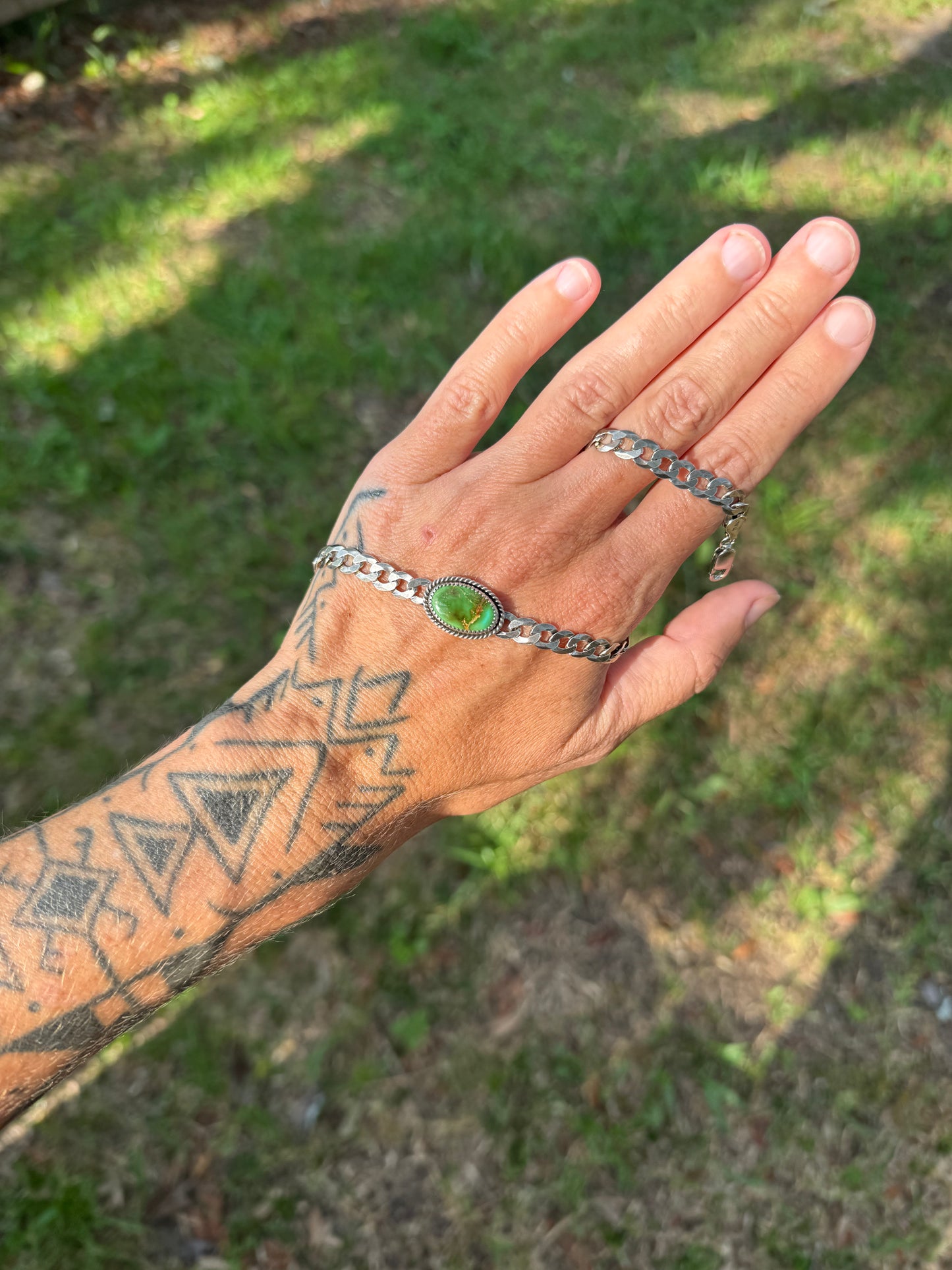 Choker #11