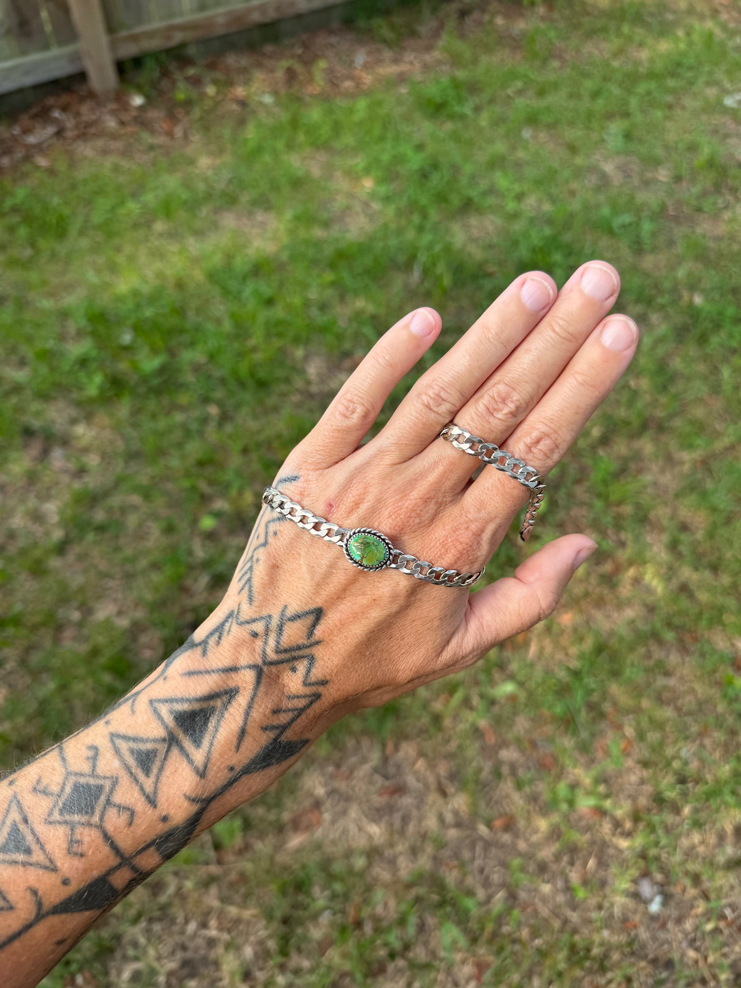 Choker #9