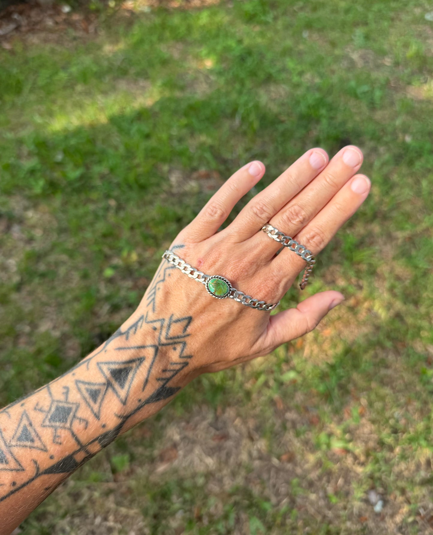 Choker #9