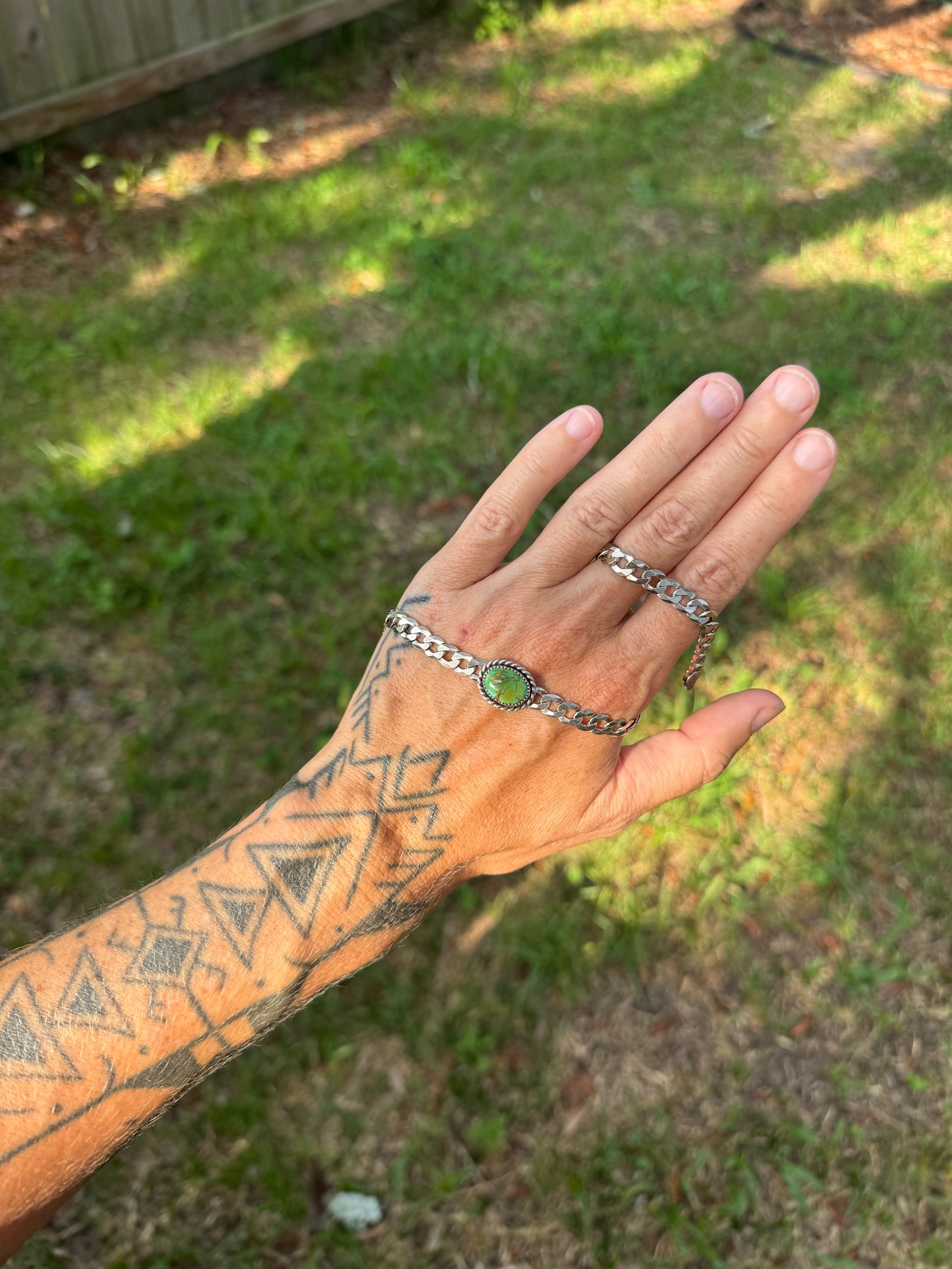 Choker #9