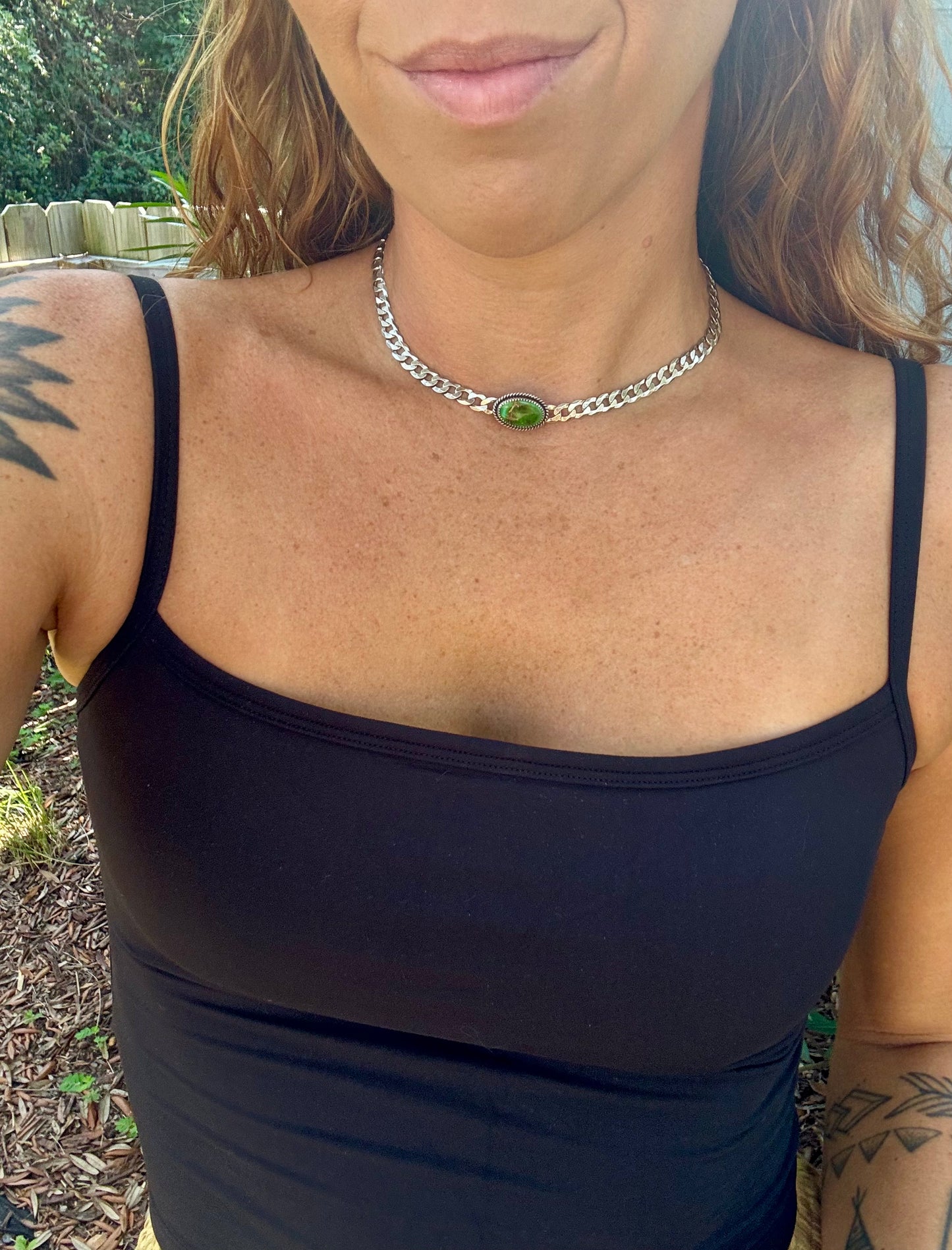 Choker #11