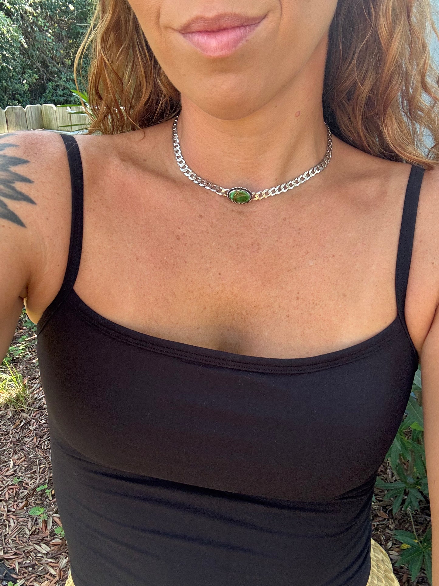 Choker #11
