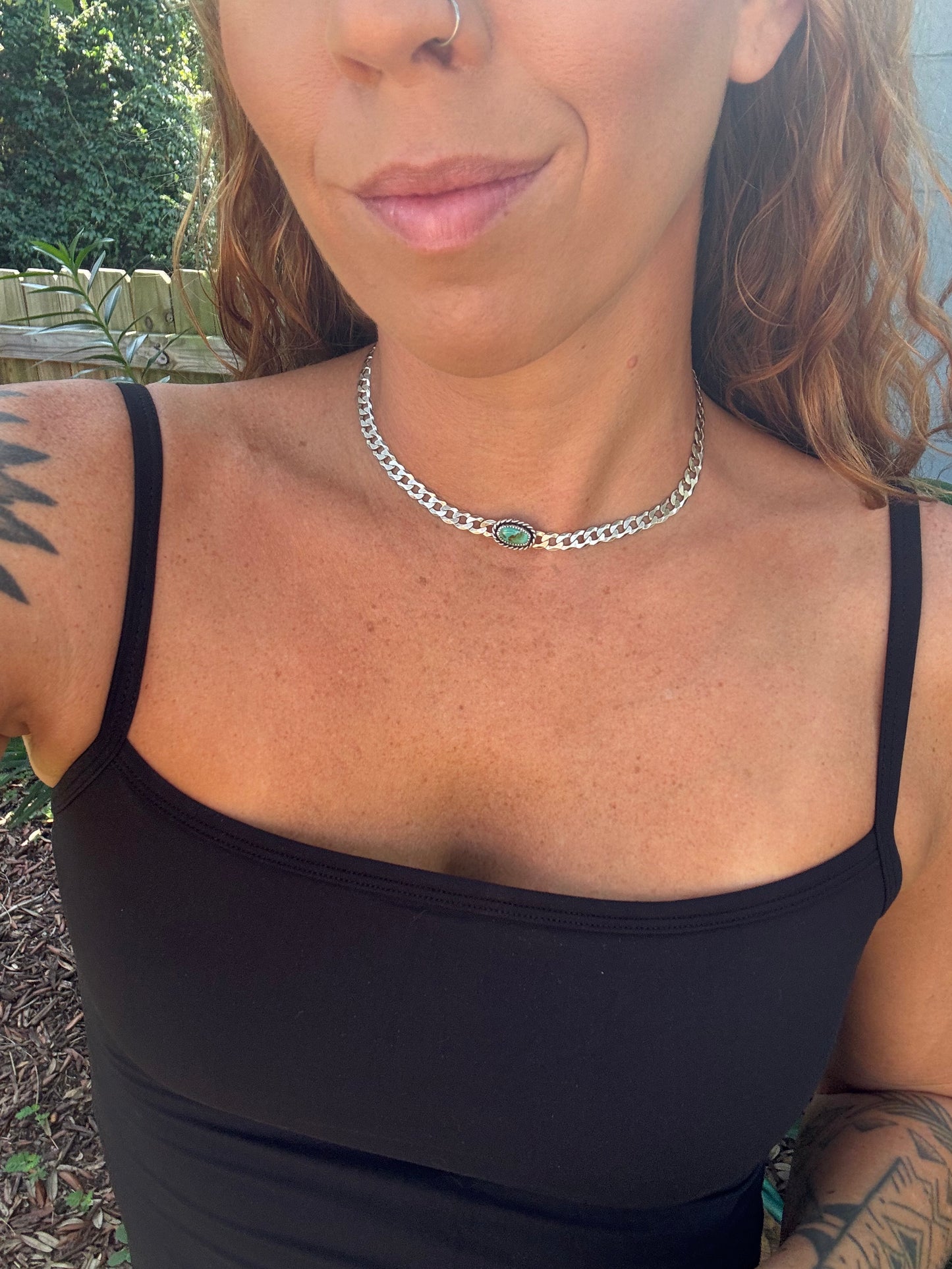 Choker #10