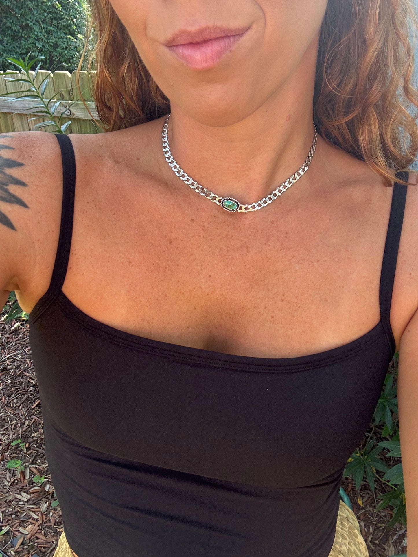 Choker #10
