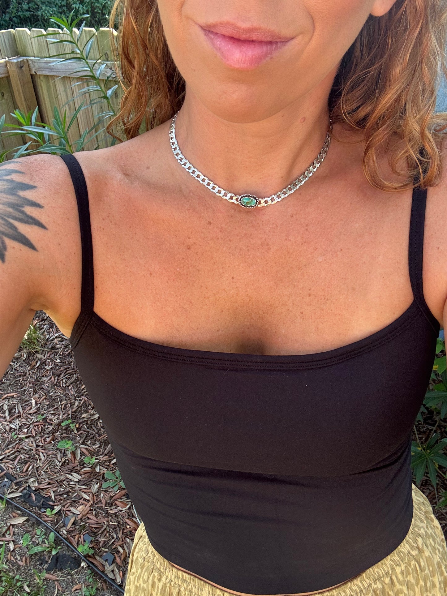 Choker #10