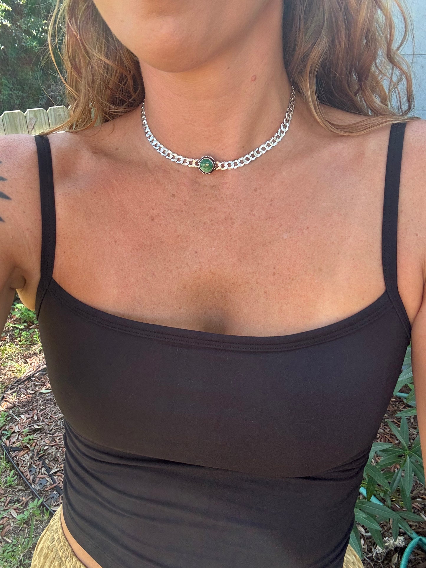 Choker #7