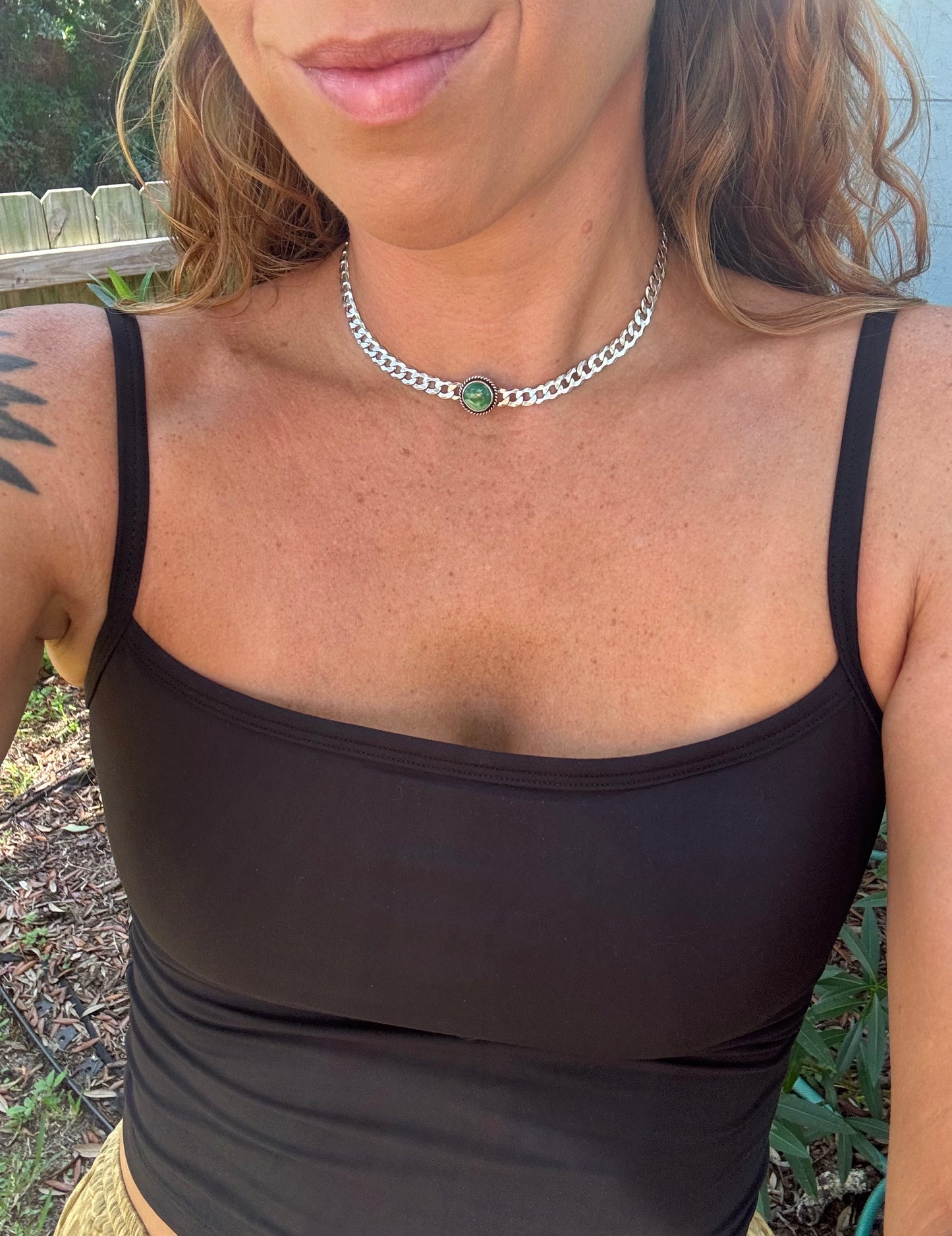 Choker #7