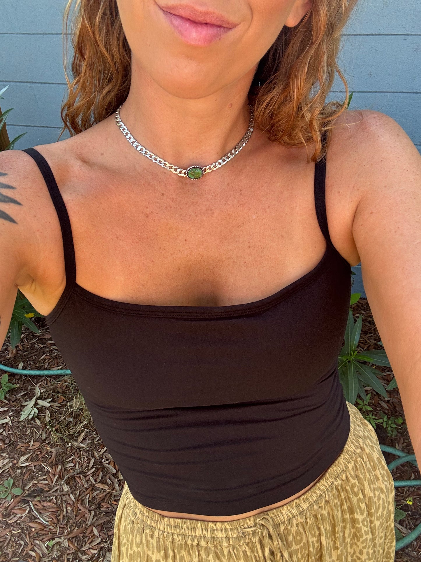 Choker #9