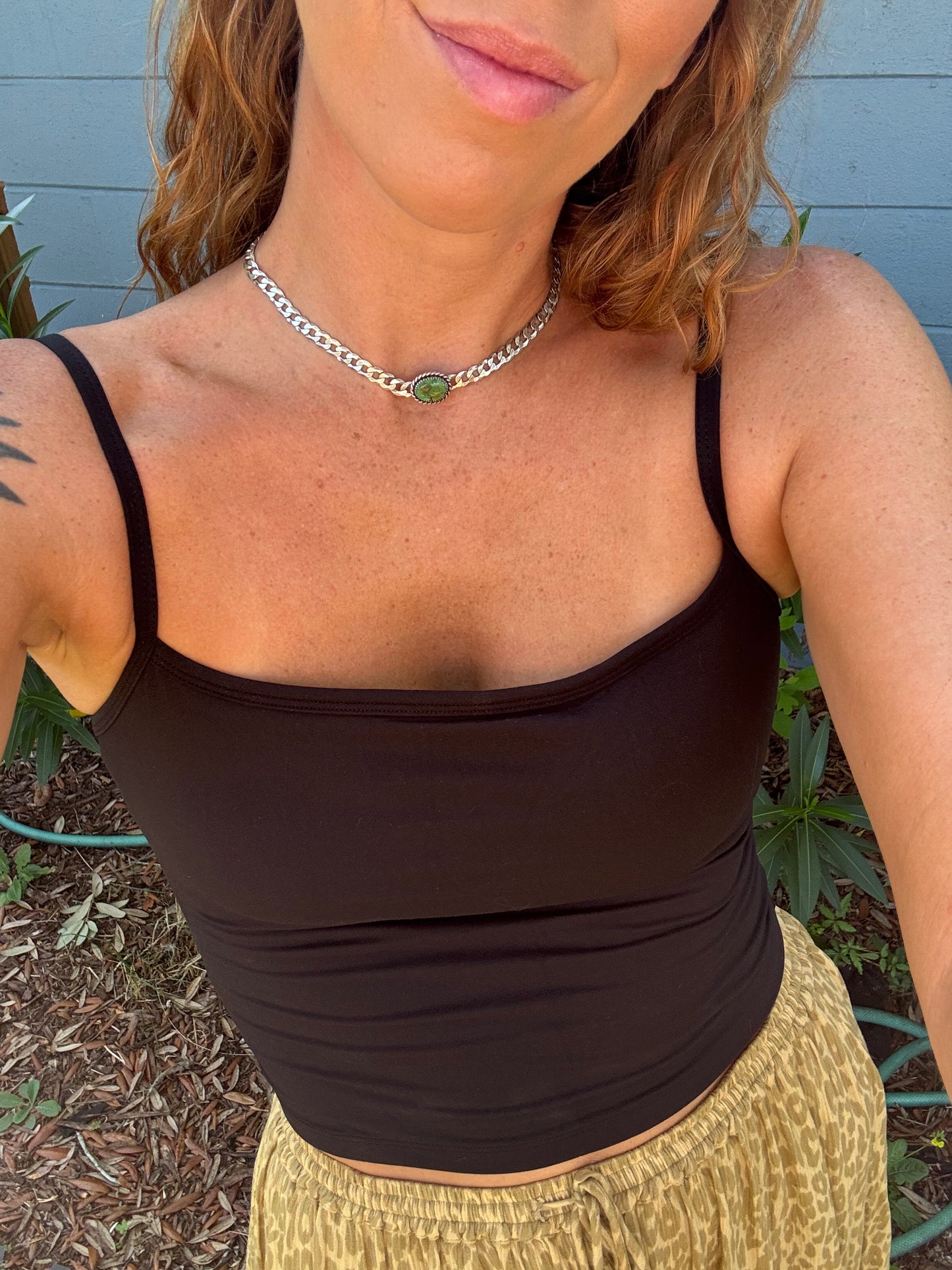 Choker #9