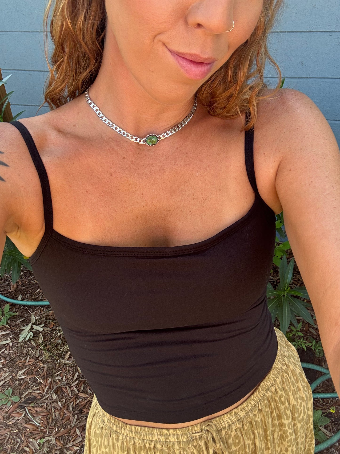 Choker #9