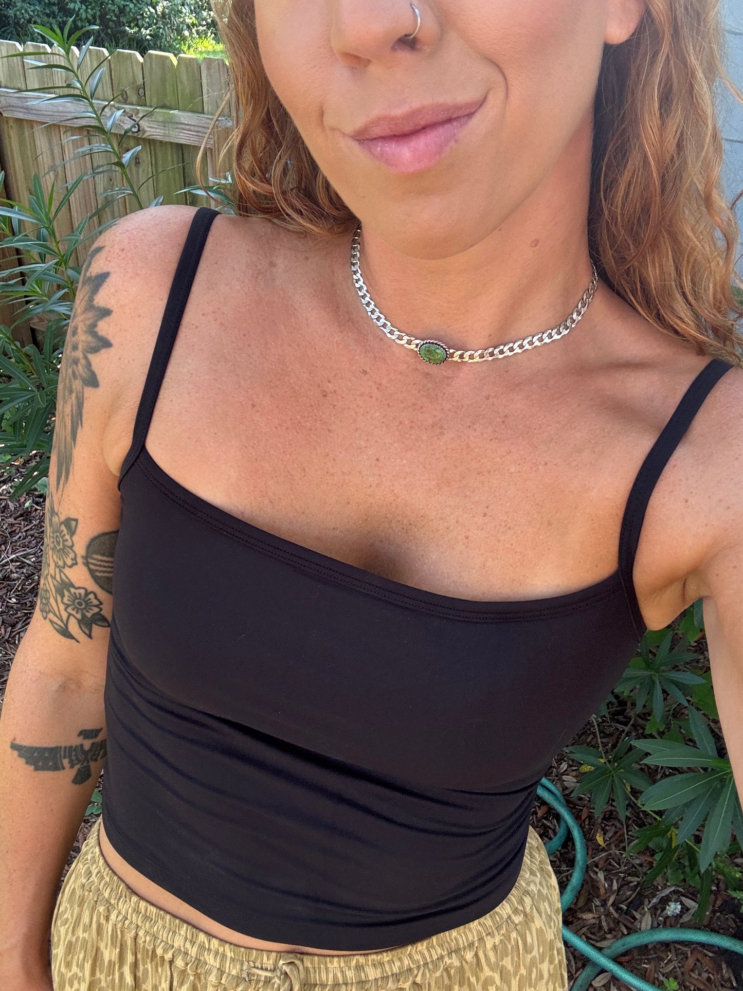 Choker #9