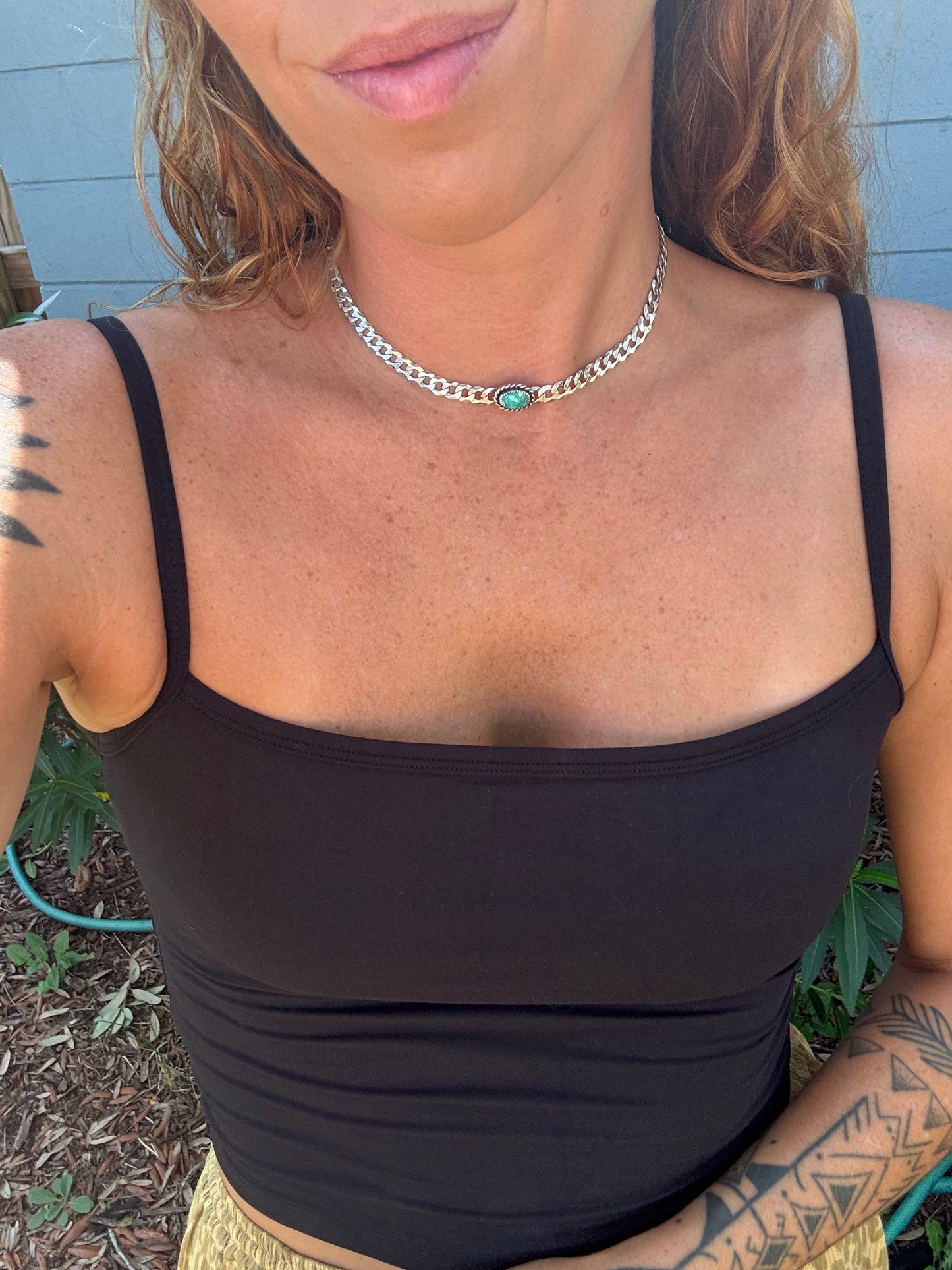 Choker #8