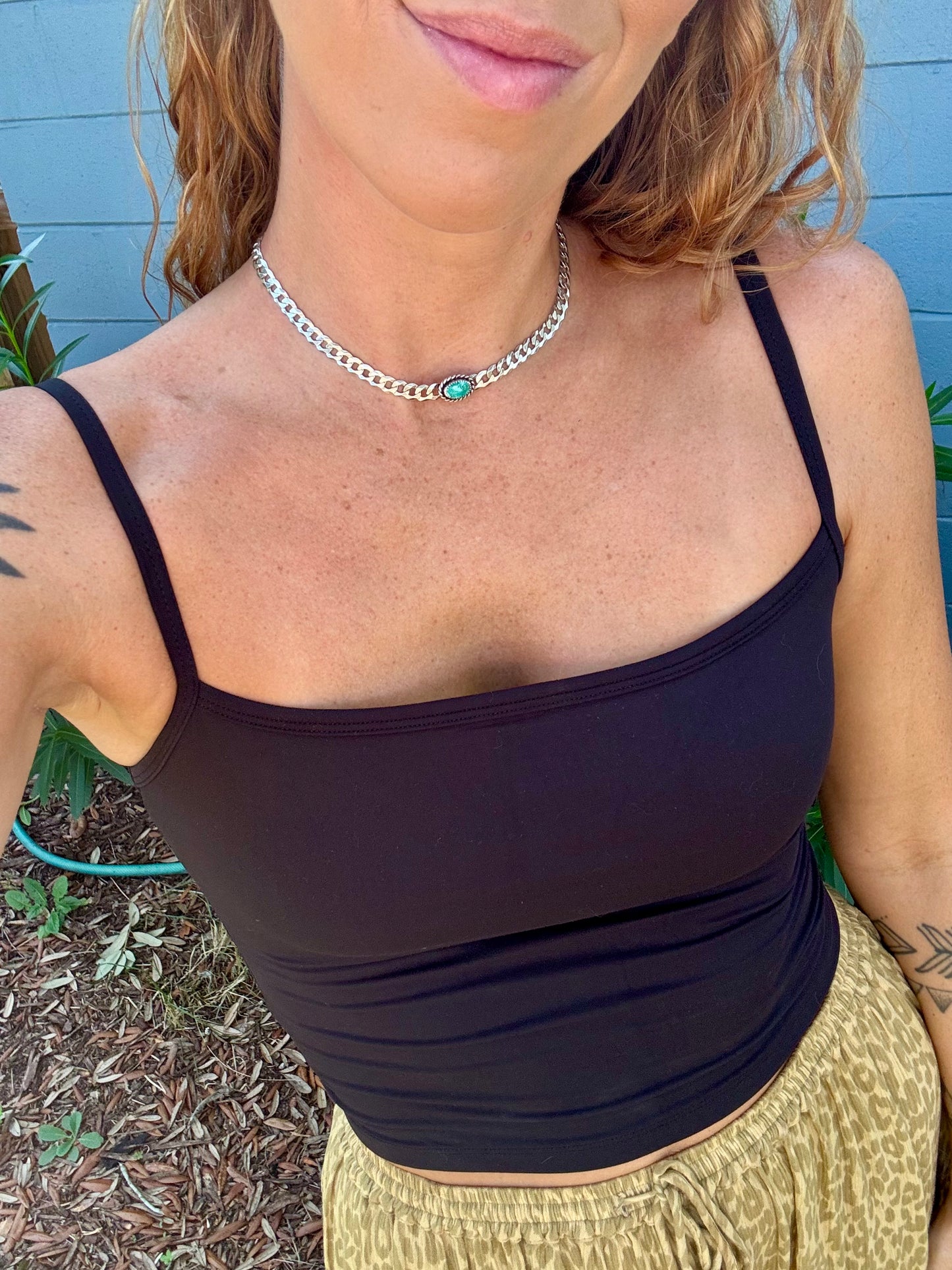 Choker #8