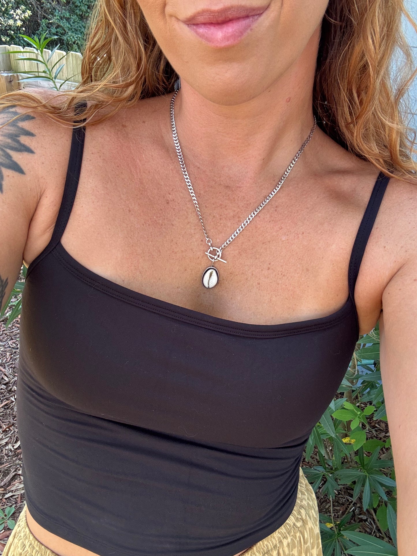 Toggle Necklace #4