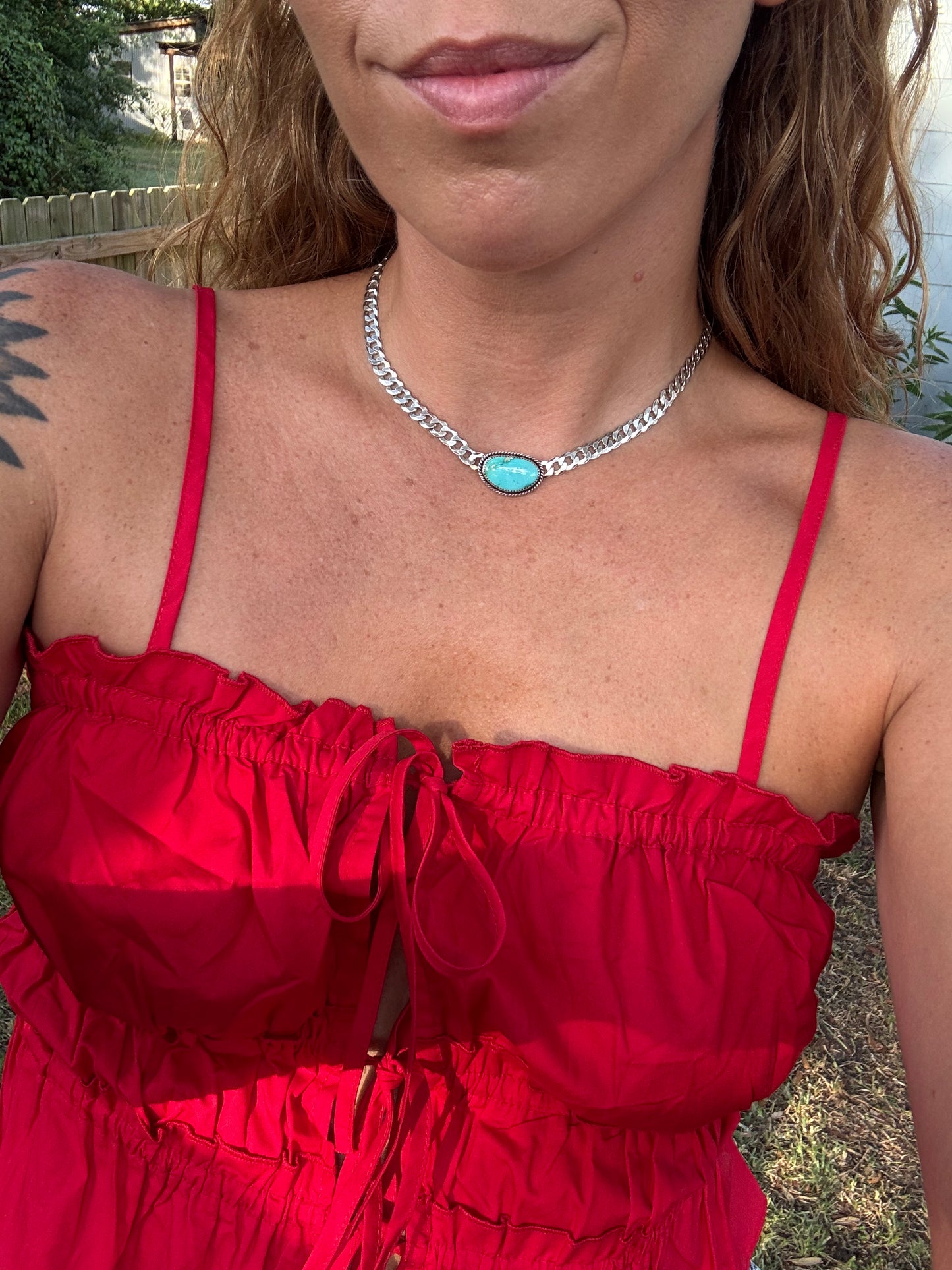 Choker #4