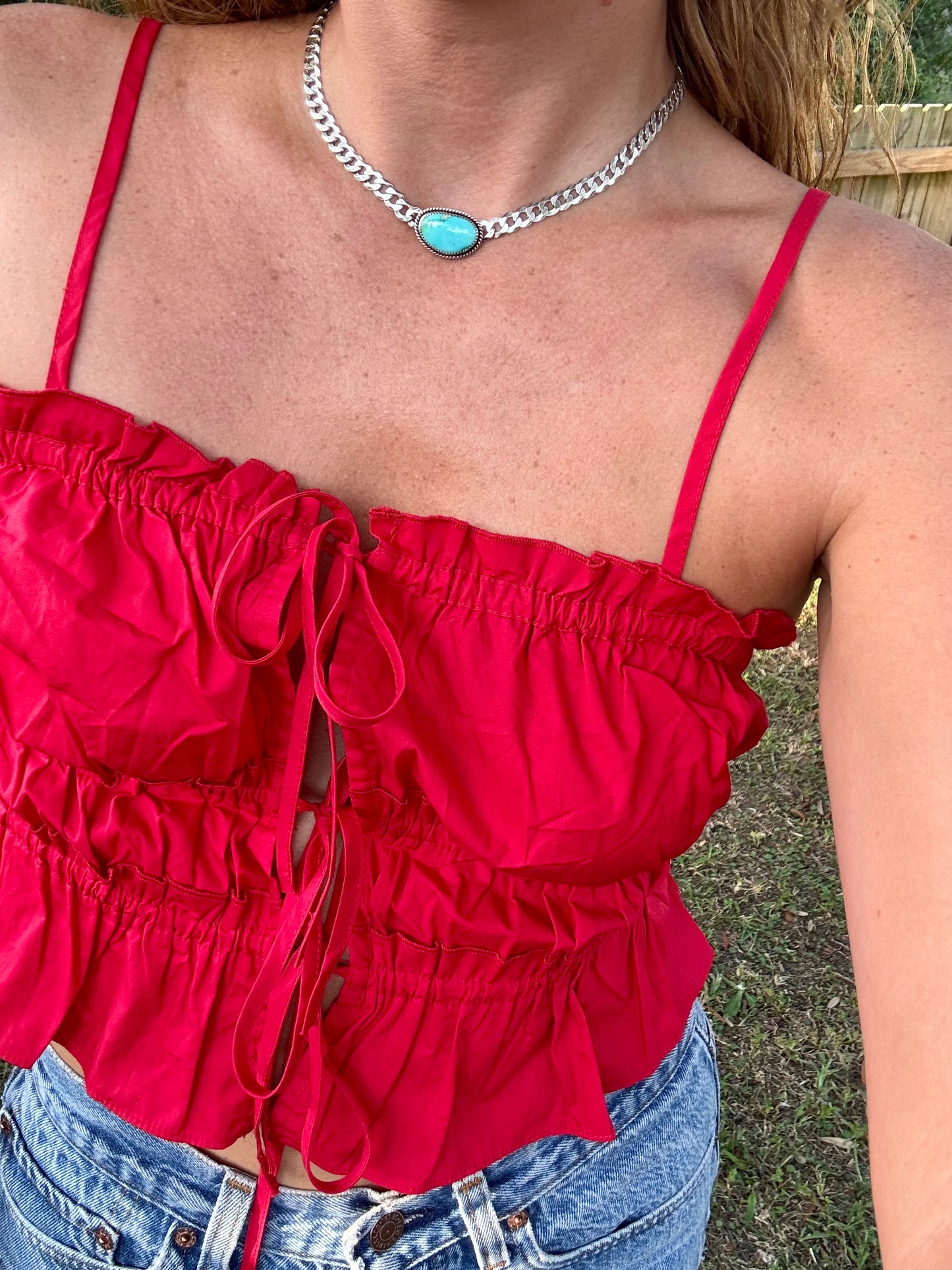 Choker #4