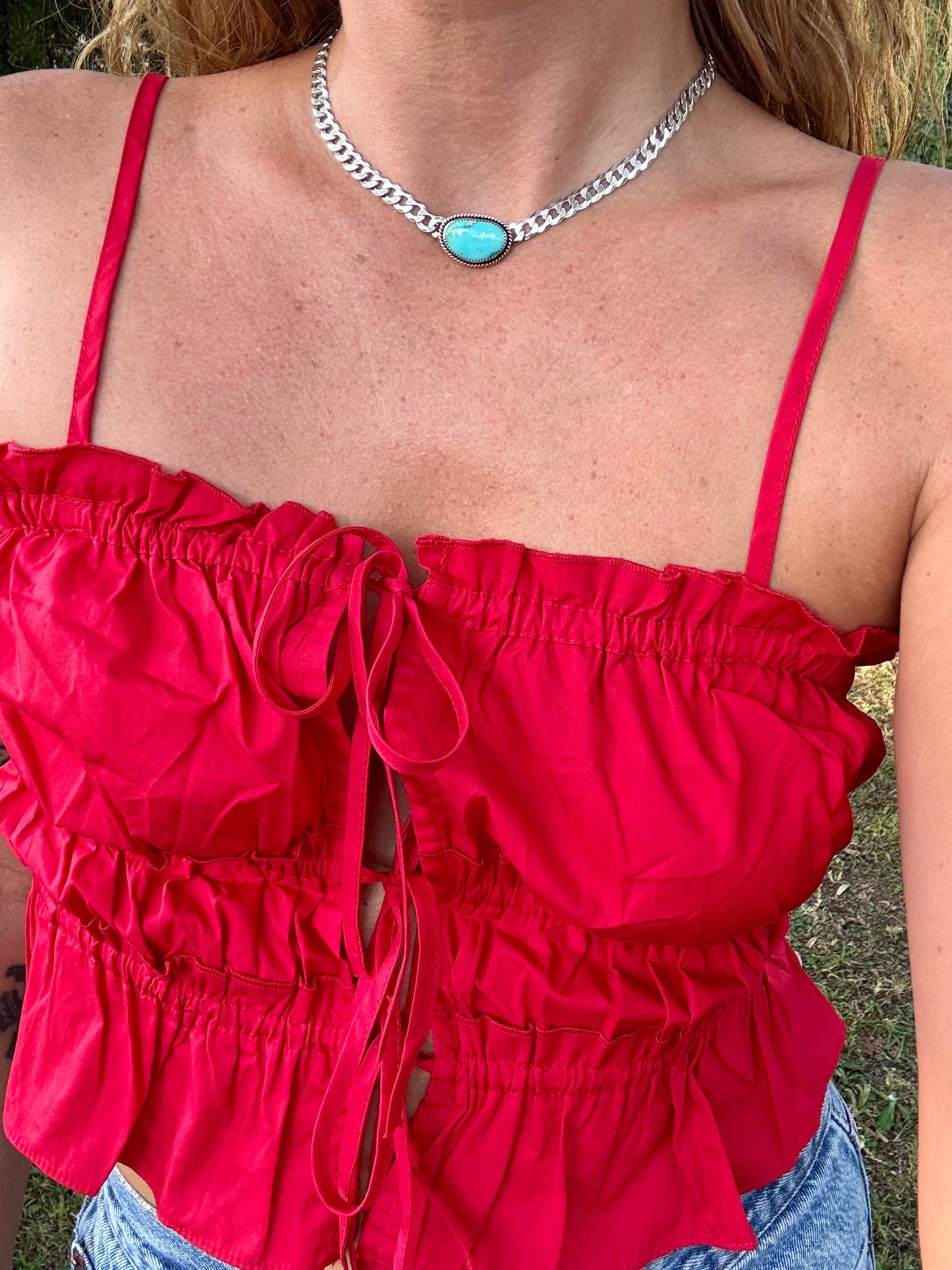 Choker #4