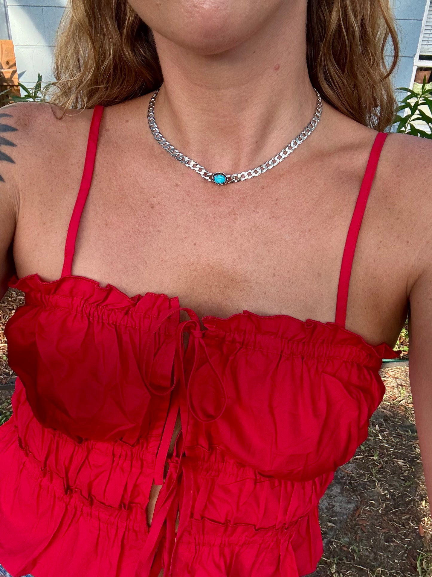Choker #3