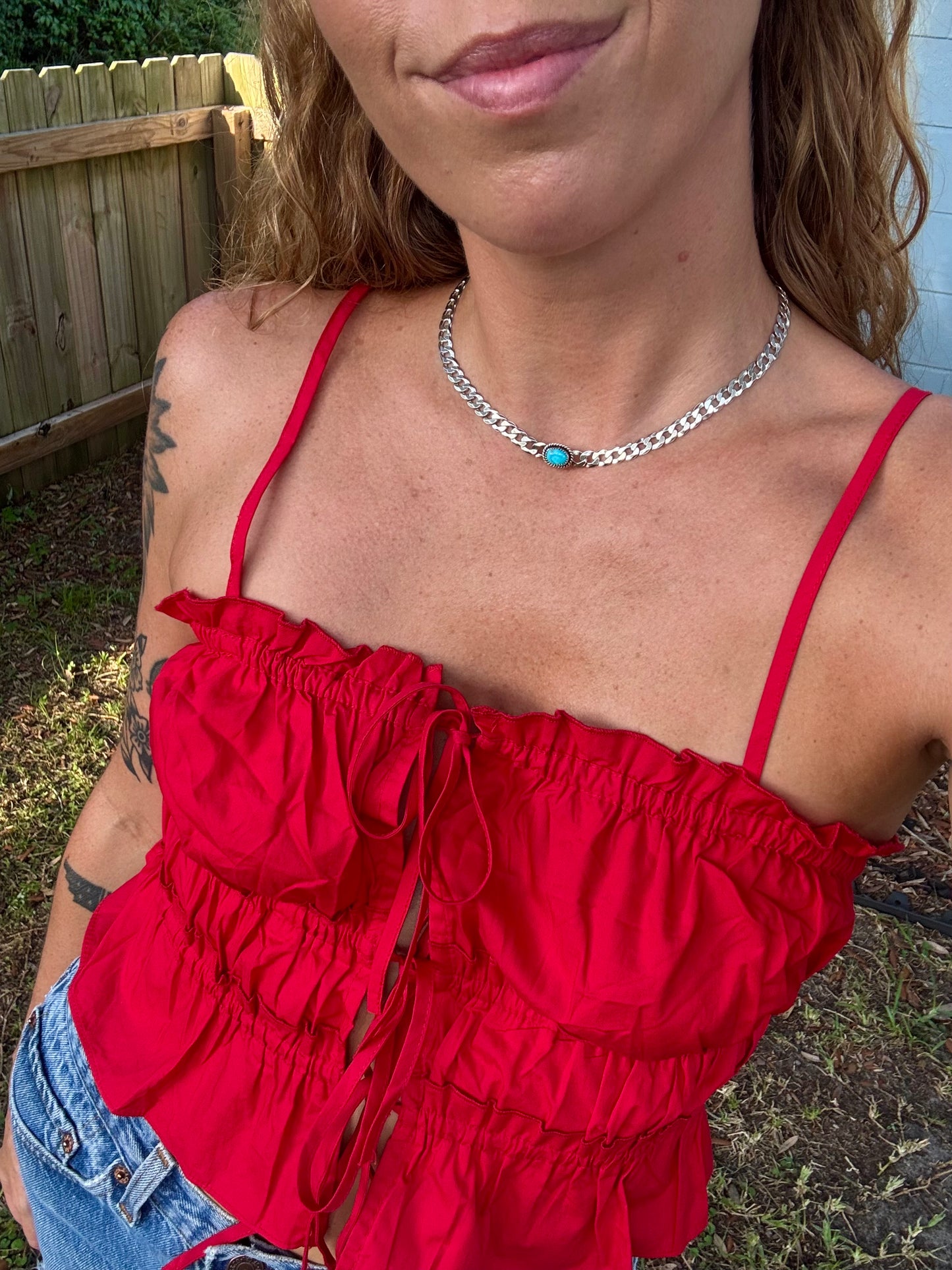 Choker #3