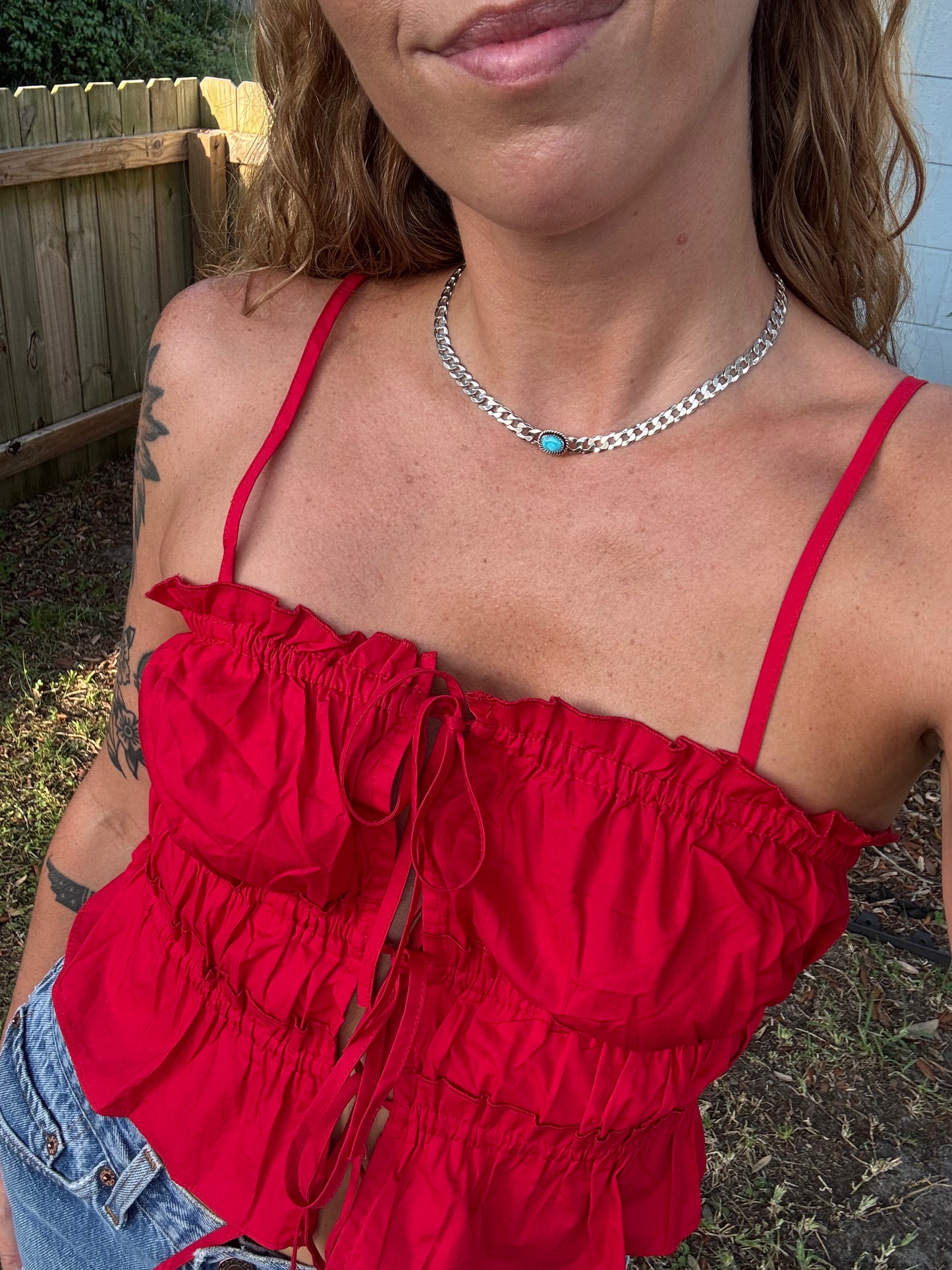 Choker #3