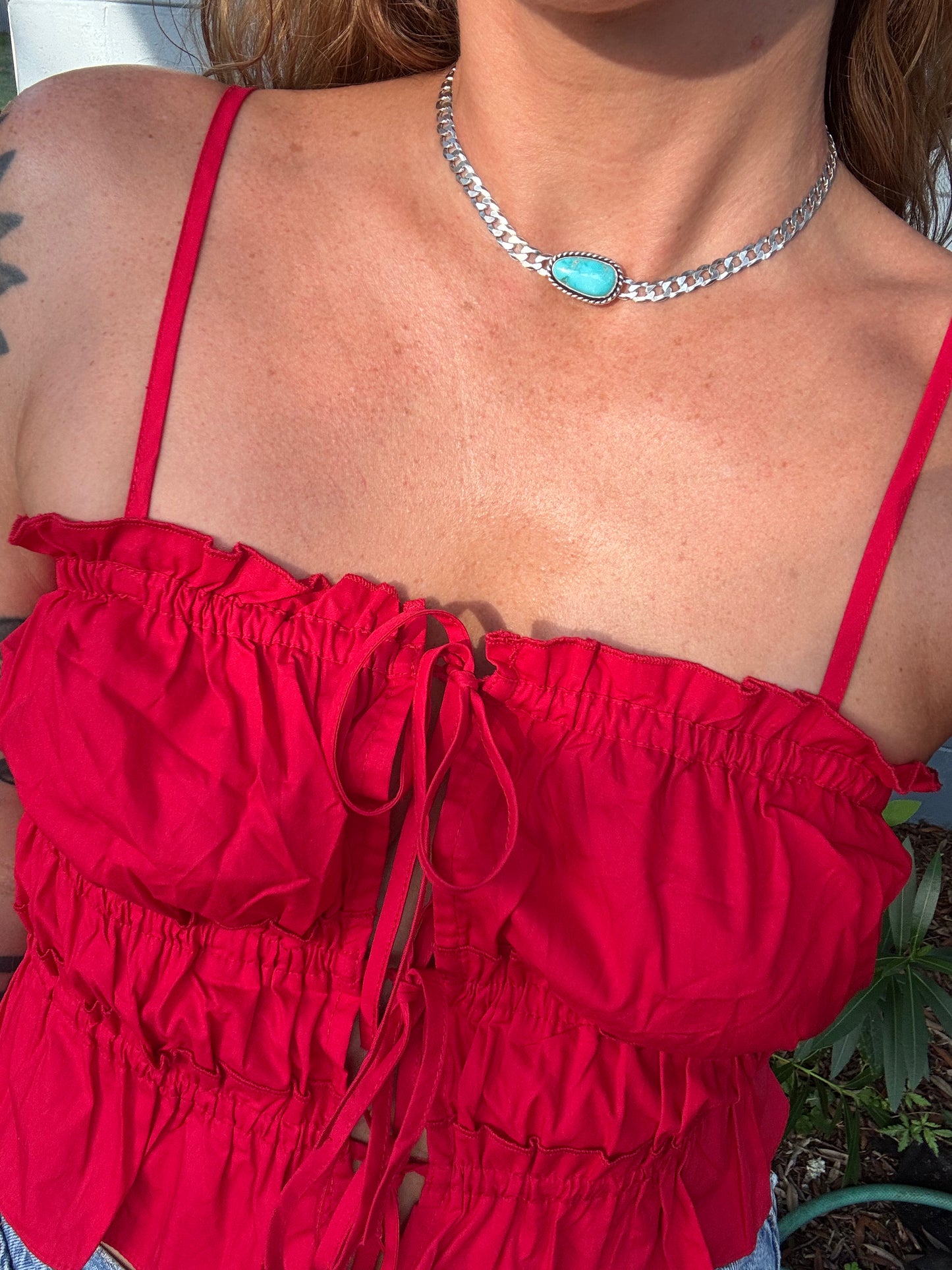 Choker #2