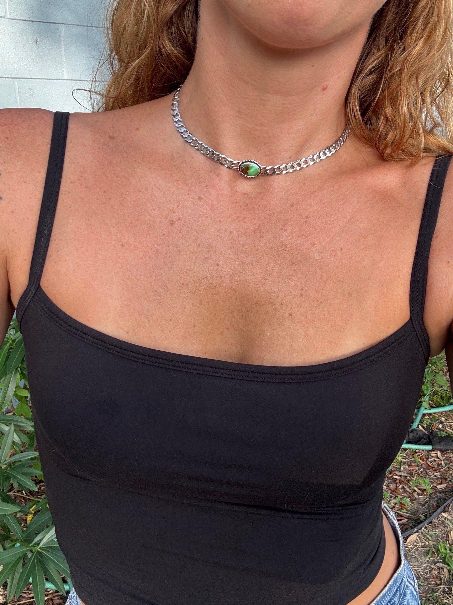 Choker #5