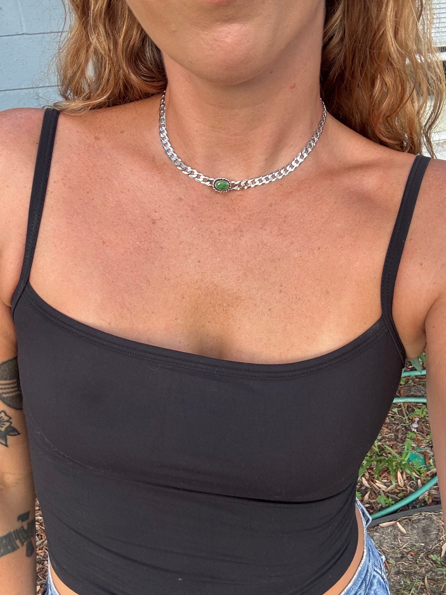 Choker #1