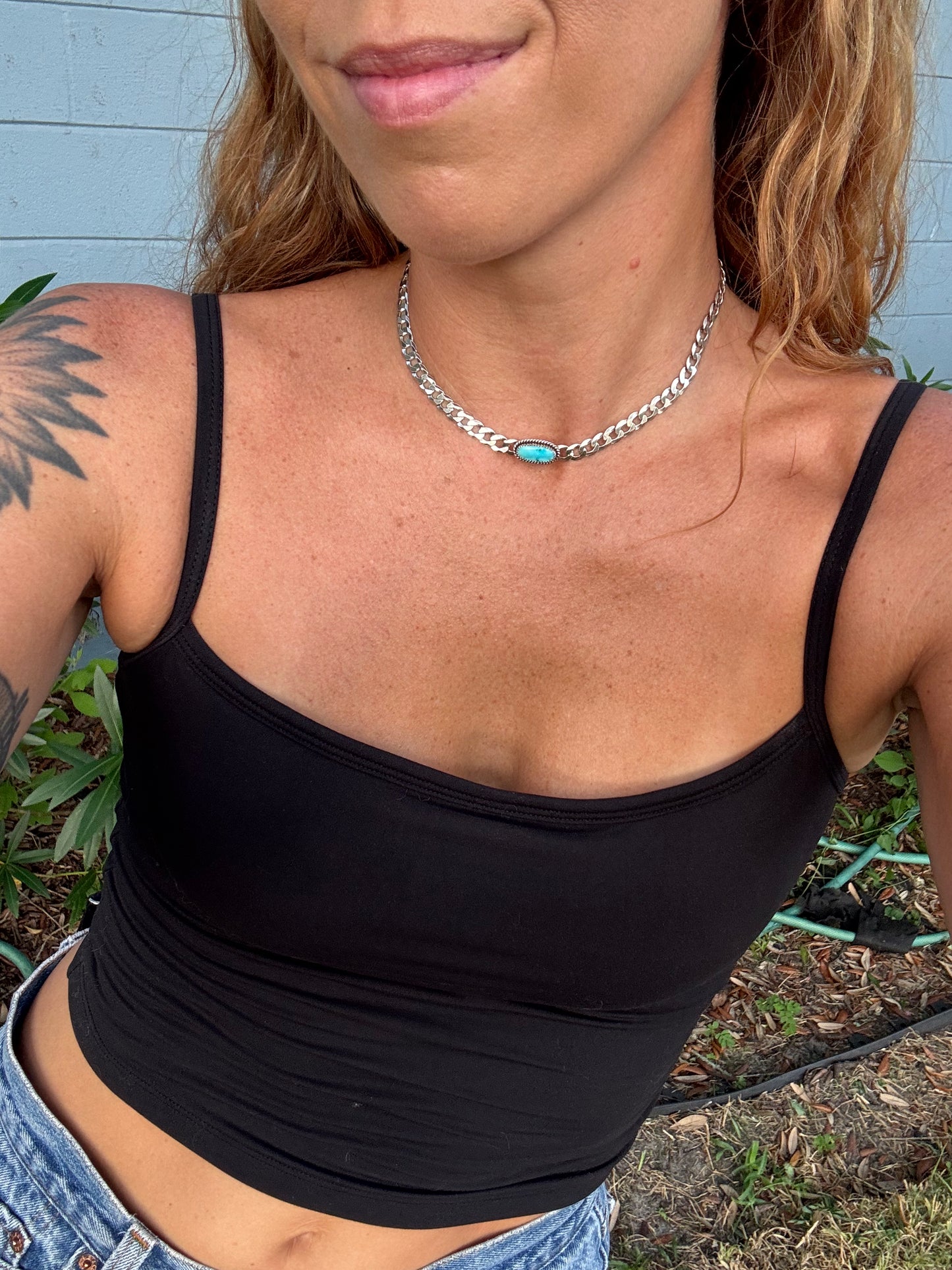 Choker #6