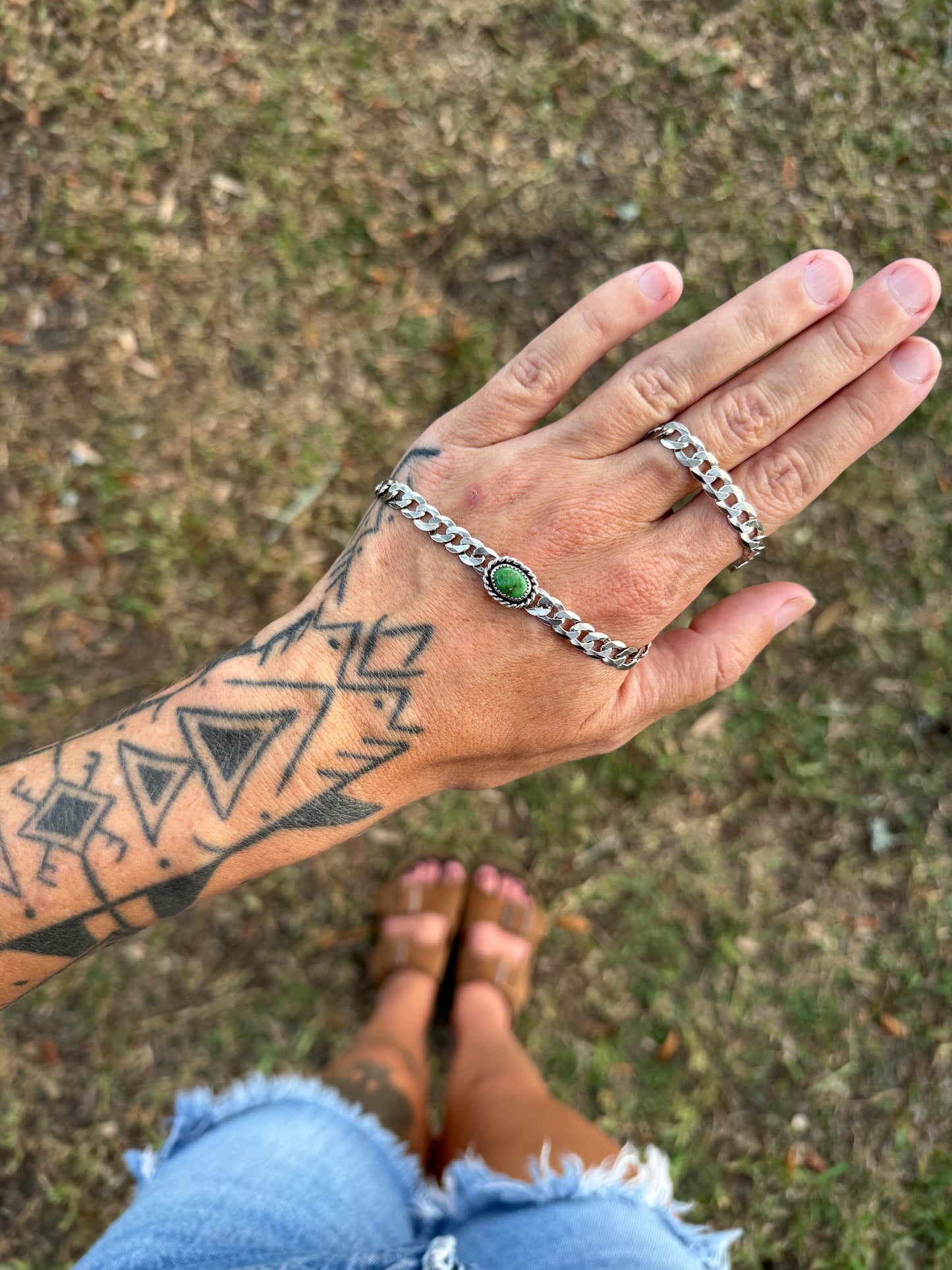 Choker #1