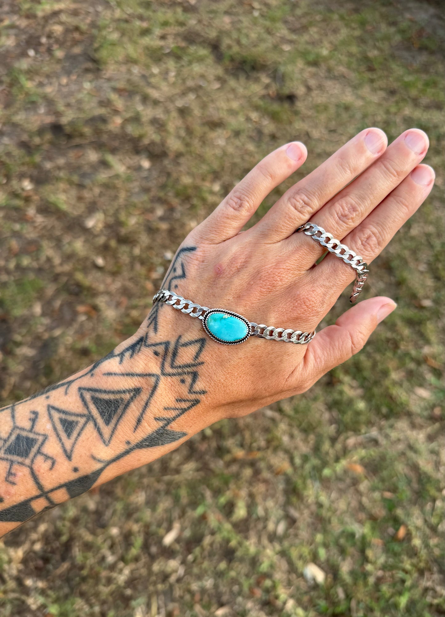 Choker #4