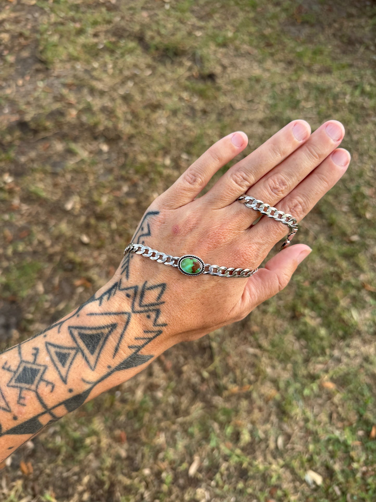 Choker #5